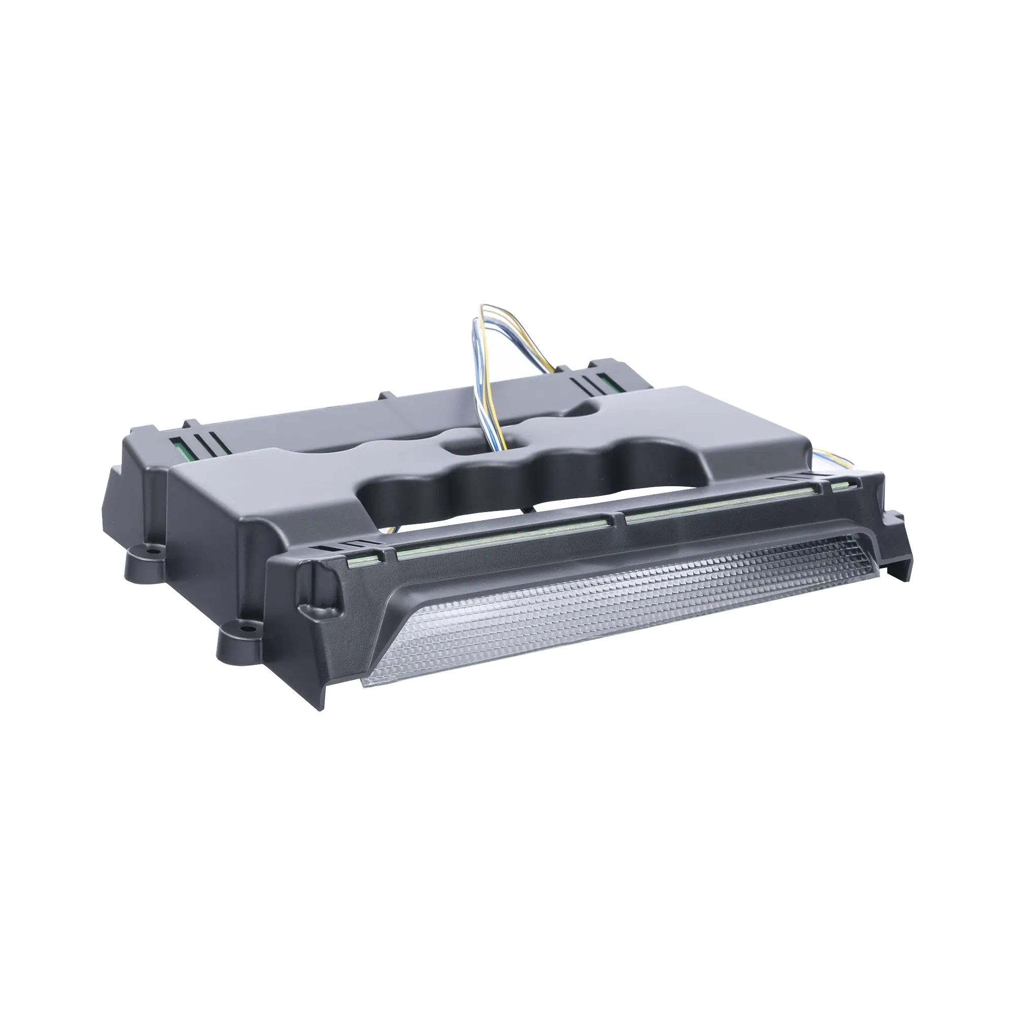 Semaforo Para Barrera FAAC B614