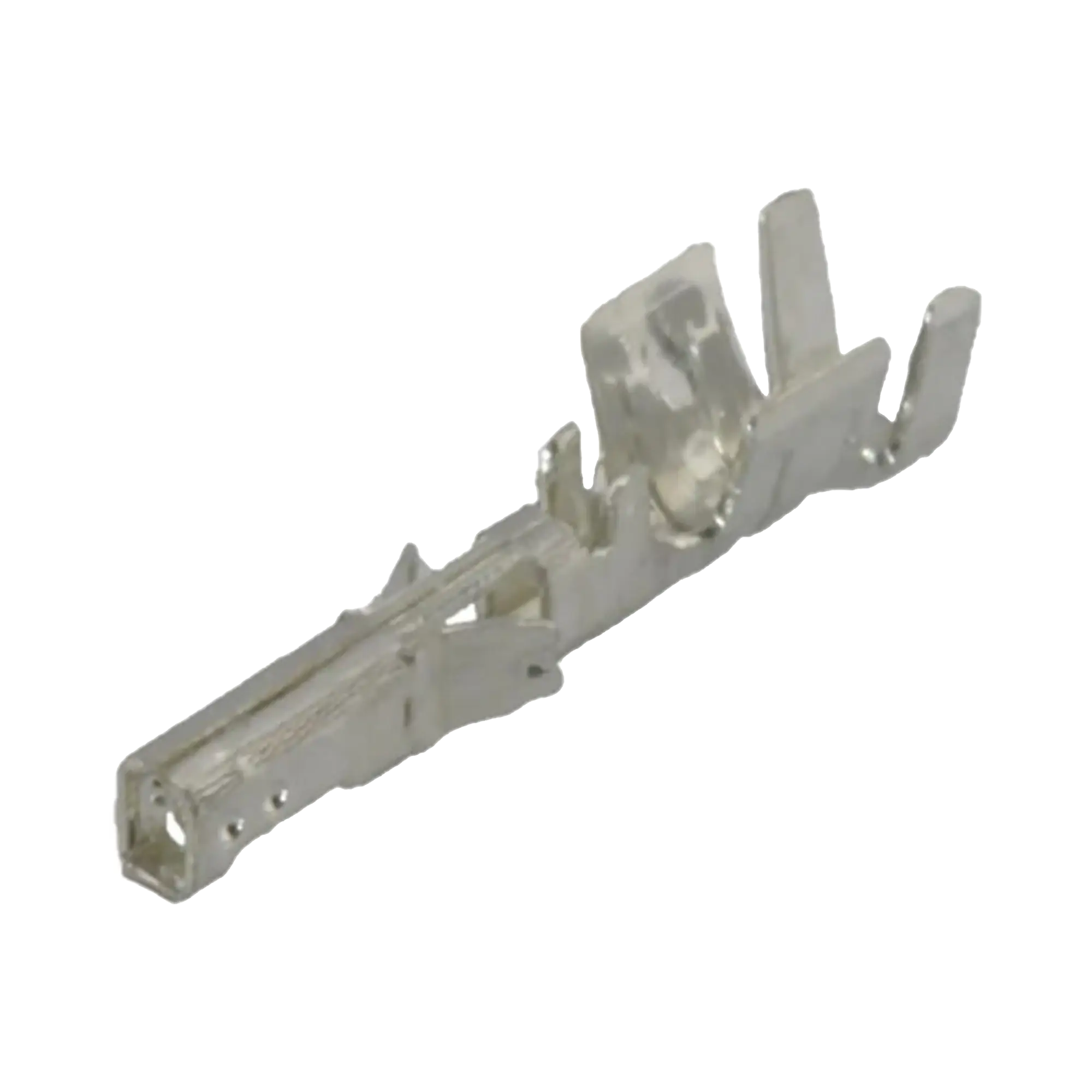 Terminales Hembra en Paquete para Conectores MOLEX de 3 mm de Separación y Cables AWG 20-24.