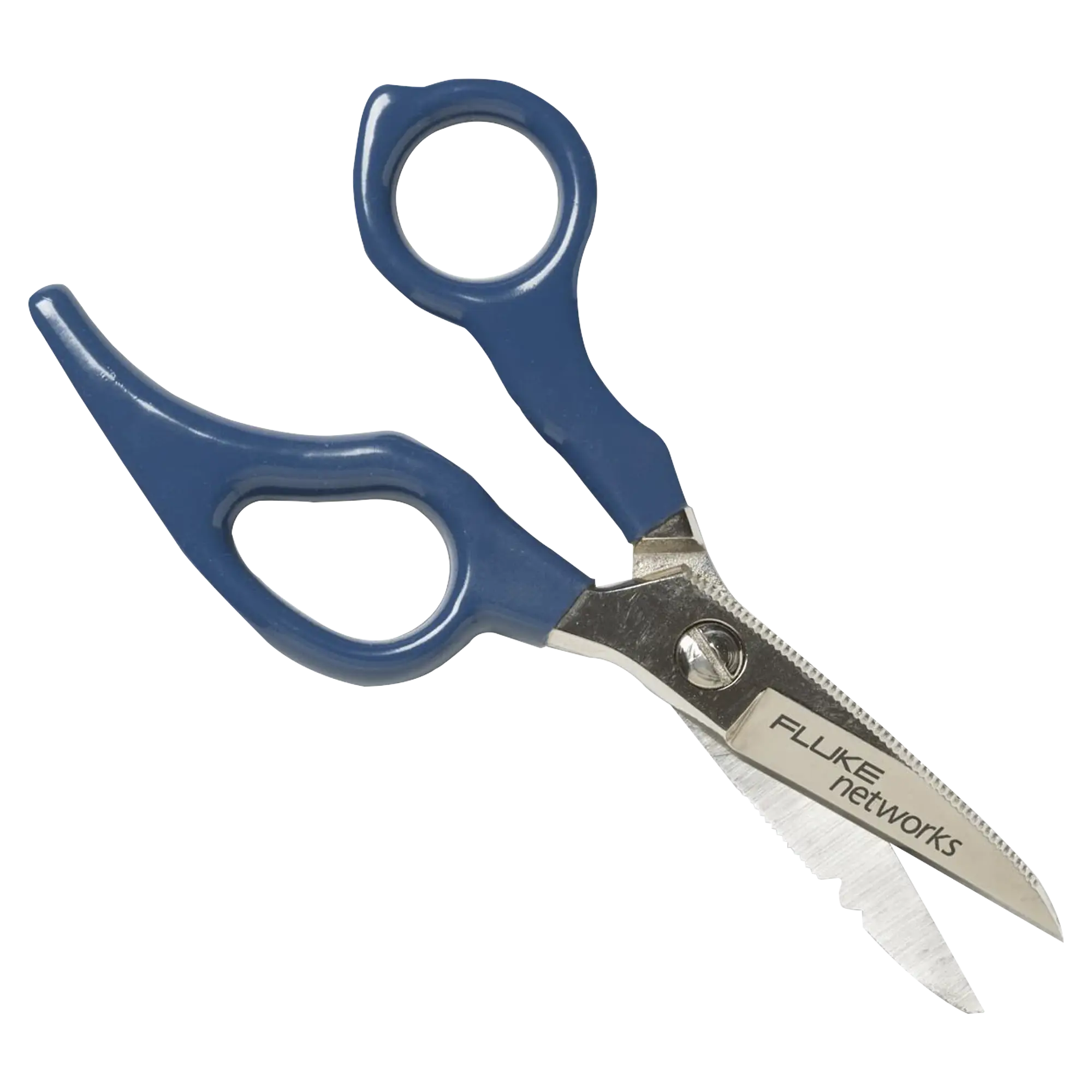 Tijeras Cortadoras D-Snipsâ„¢ Para Cables y Alambres, Con Lija y Raspador, de Acero Forjado de Alta Calidad
