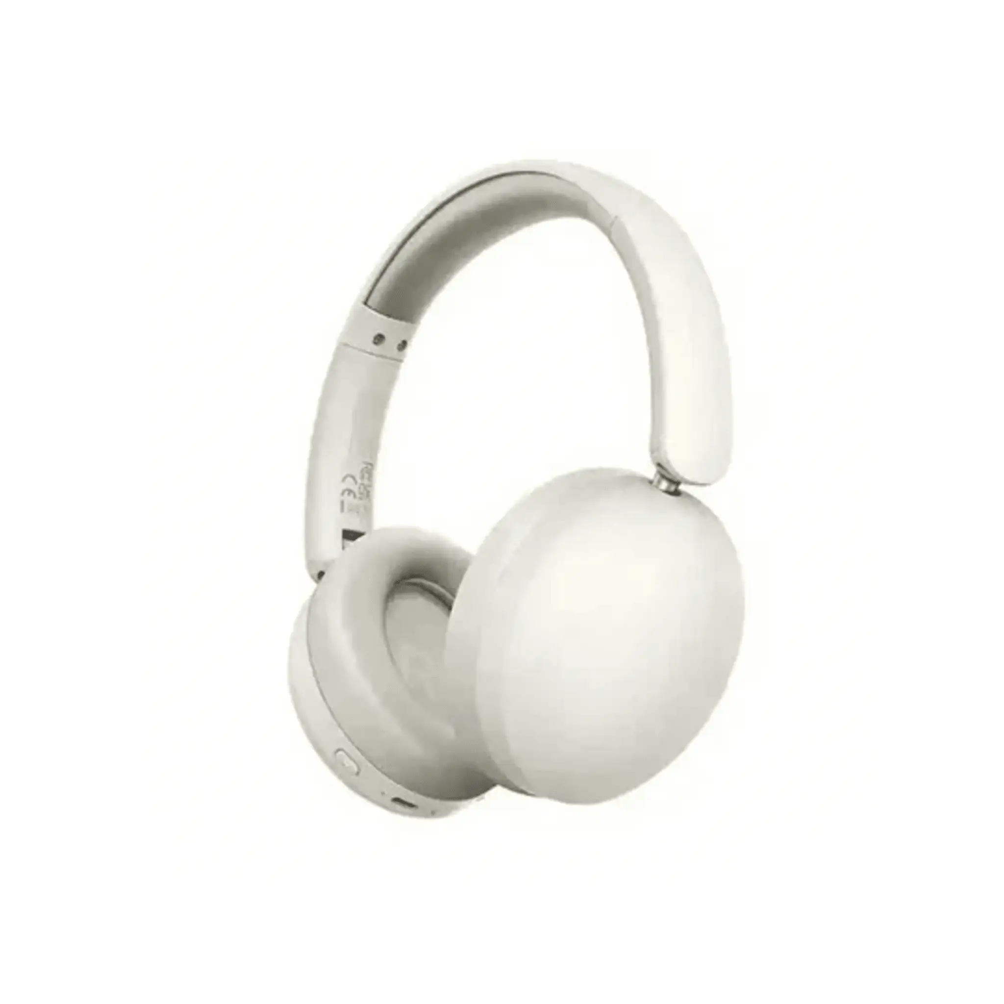 Auriculares Inalámbricos UGREEN HiTune Max2 / Bluetooth 5.4 / Latencia Ultra Baja 0.06s / Autonomía 80 Horas / Carga Rápida 5 Minutos para 5 Horas / Códecs AAC-SBC / Estuche de Carga con Batería 600mAh