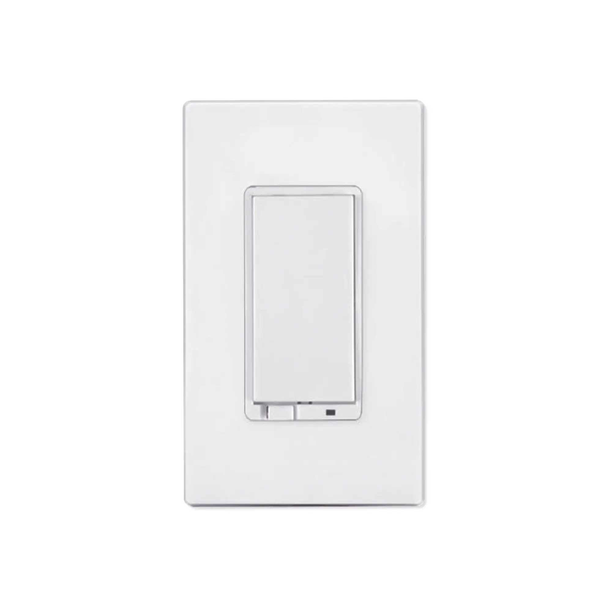 (ZWAVE) Dimmer, señal inalámbrica Z-WAVE, compatible con HUB HC7, C8, panel de alarma L5210, L7000, Total Connect. y Alarm.Com