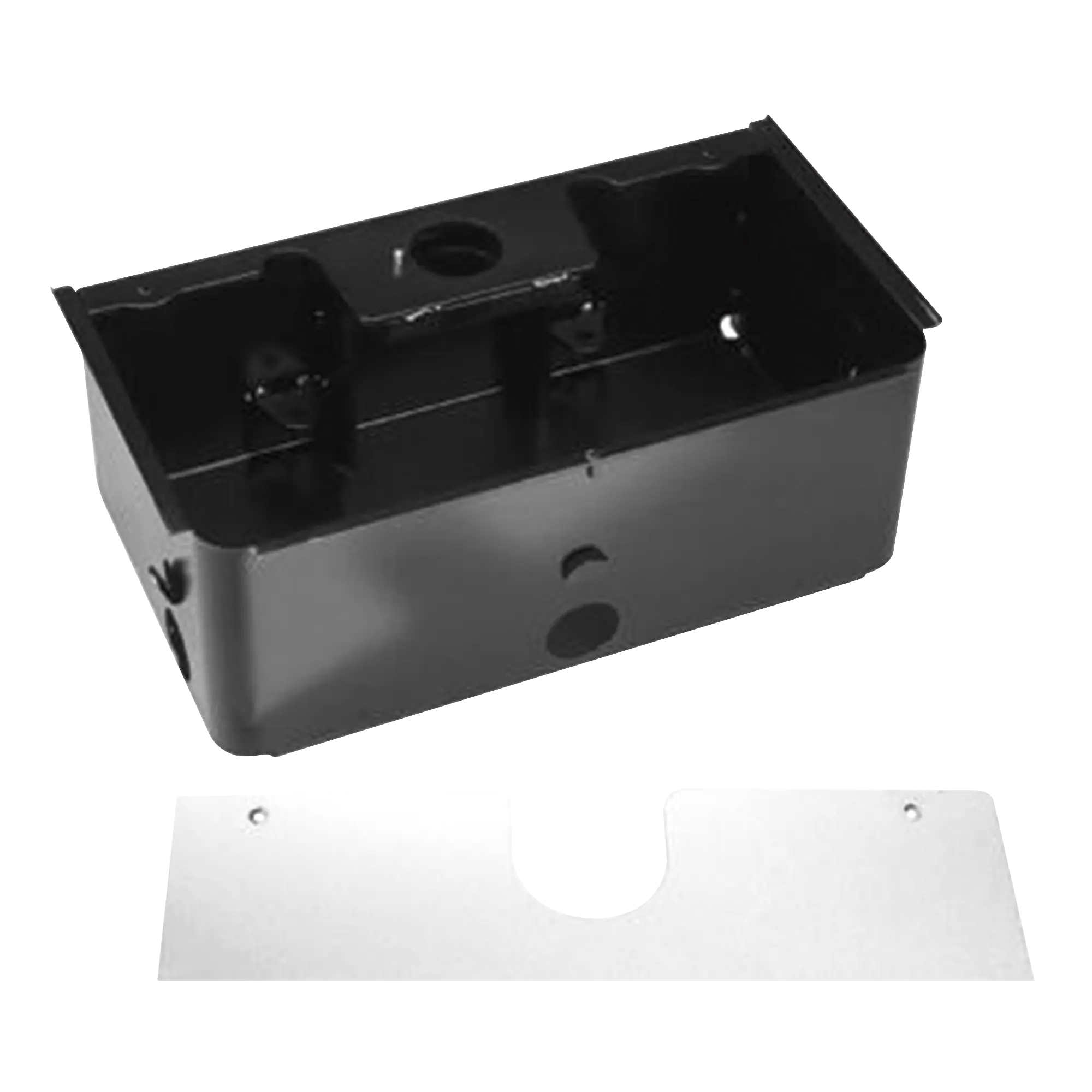 CAJA DE CIMENTACION PARA S800H