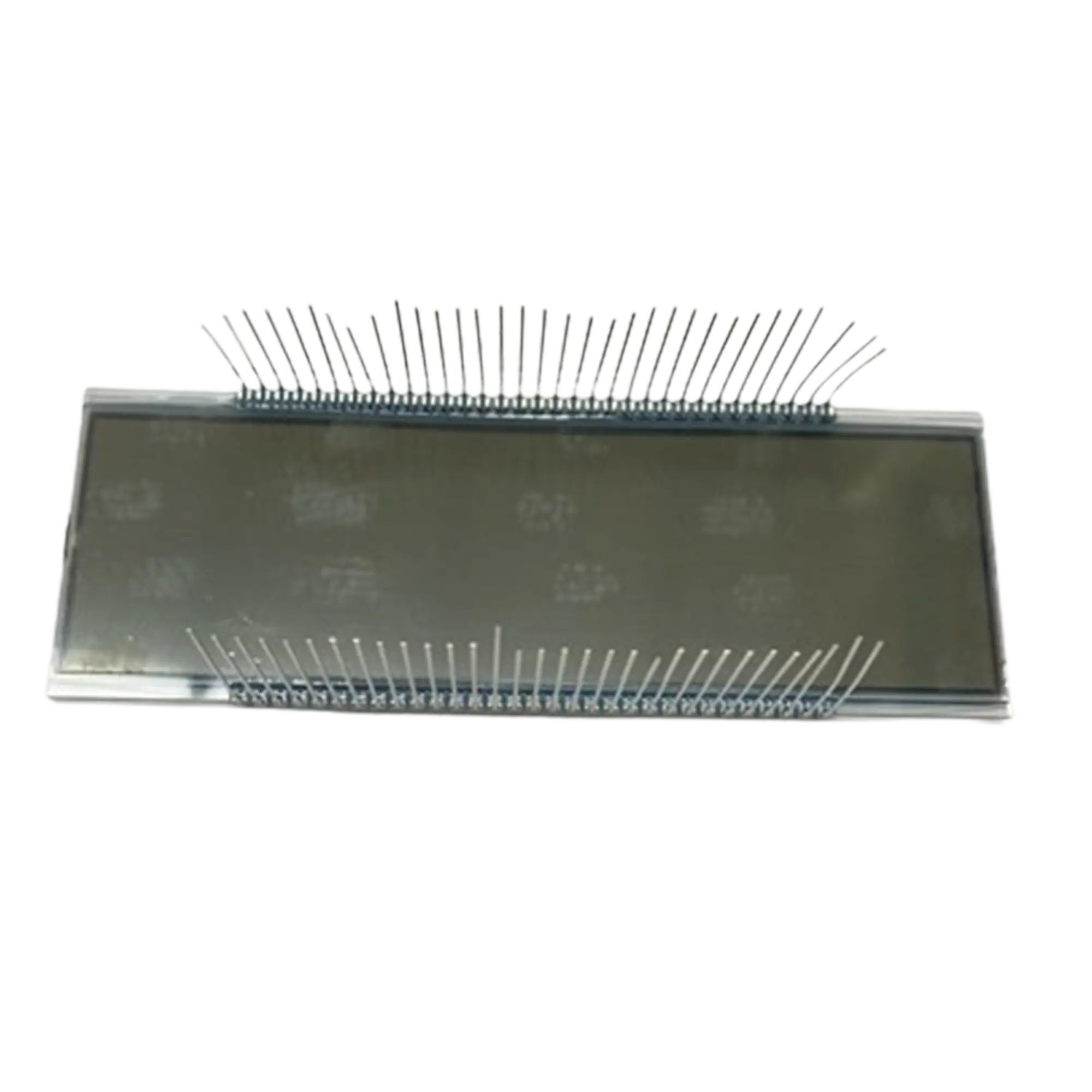 Display para IC-M700PRO / Pantalla LCD / Compatibilidad con Radio Marina / Interfaz de Usuario / Montaje en Panel / Resistente a Ambiente Marino