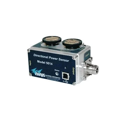 Sensor de Potencia Direccional Dual de 7/8″ con Interfaz USB 2.0 (Tipo B).