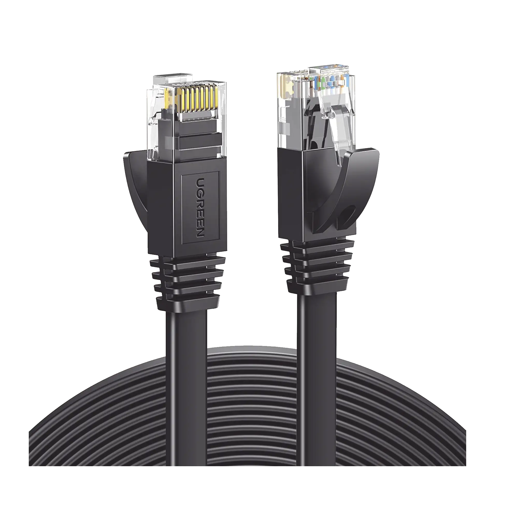 CAT6 DE RED  ETHERNET  PLANO  1 Metro