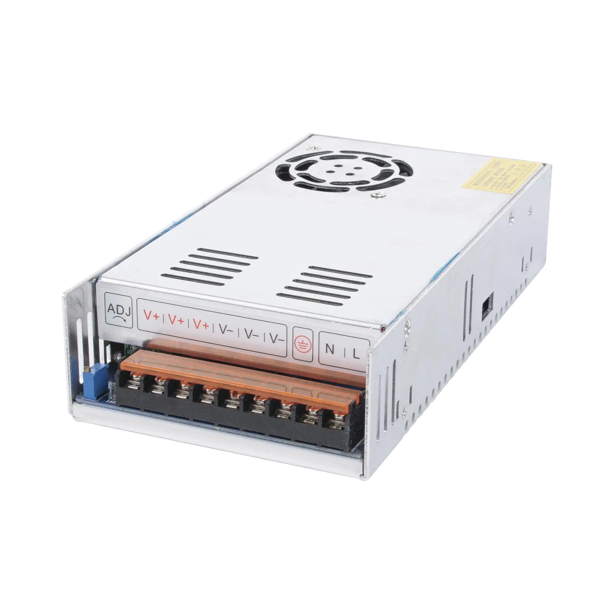 FUENTE DE ALIMENTACIÓN PARA KIT-TT16PVTURBO