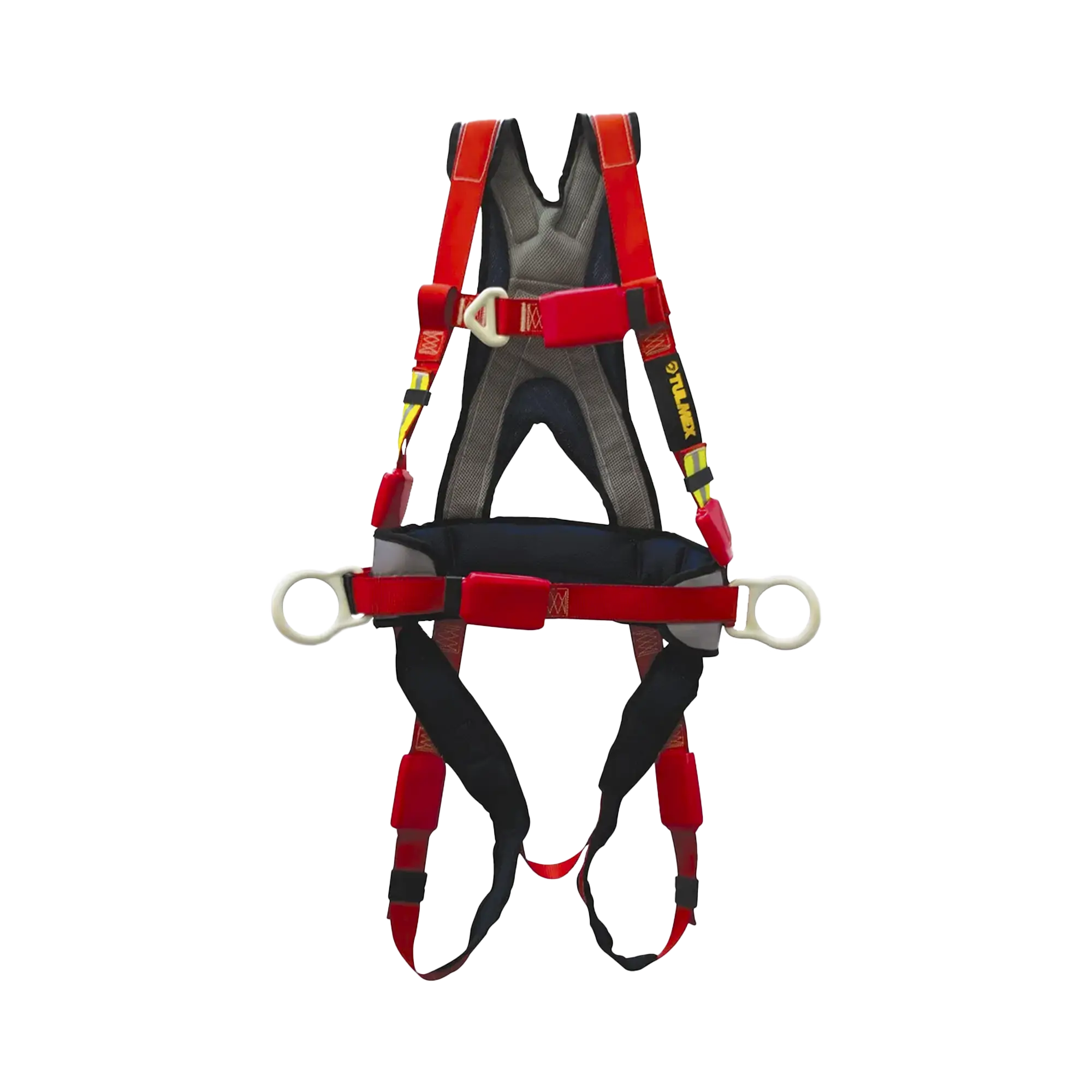 Arnés de Cuerpo Completo para Parar Caídas y Posicionamiento (Unitalla).