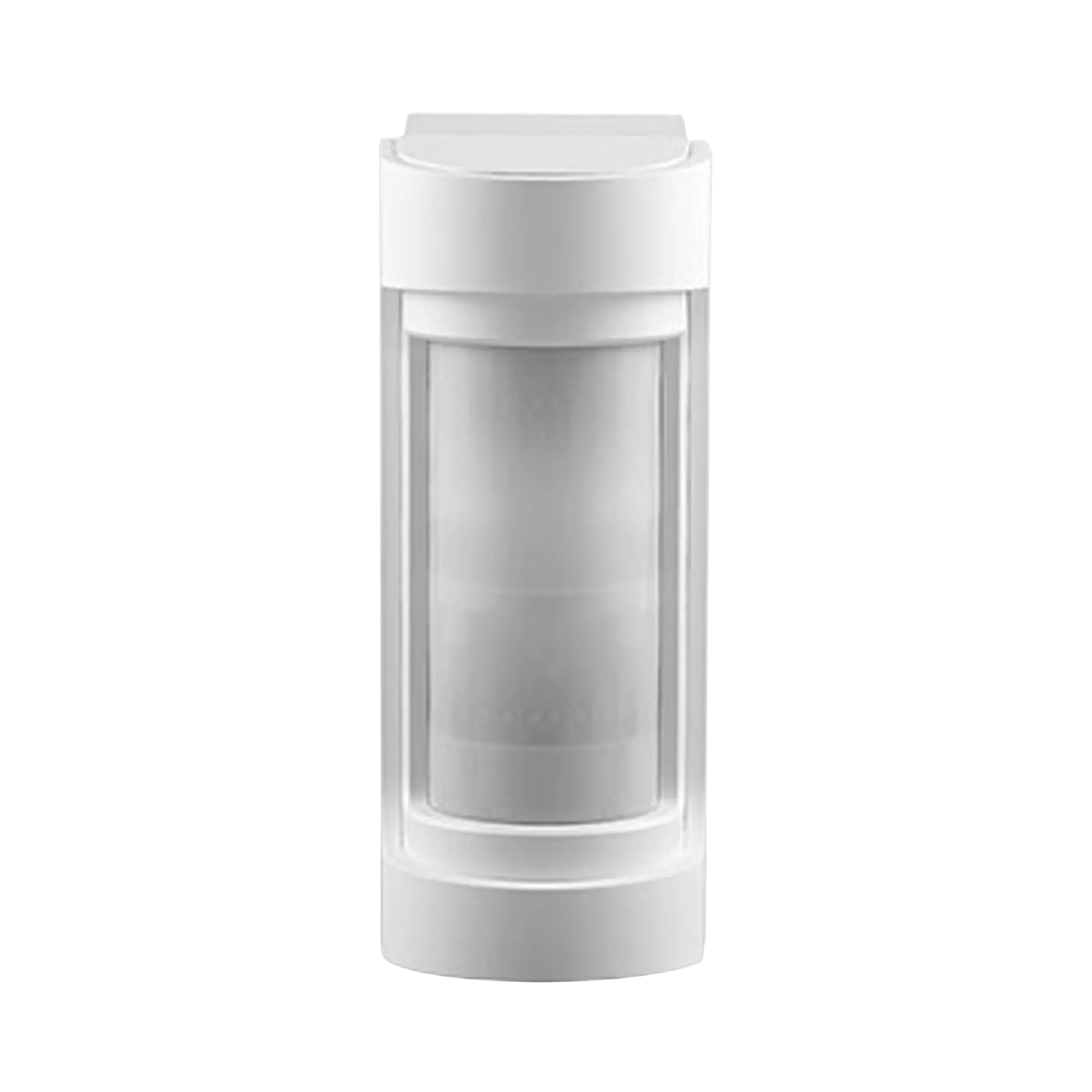 Detector de movimiento para exterior. Utiliza baterías AA / Batería de Larga Duración 3-5 años