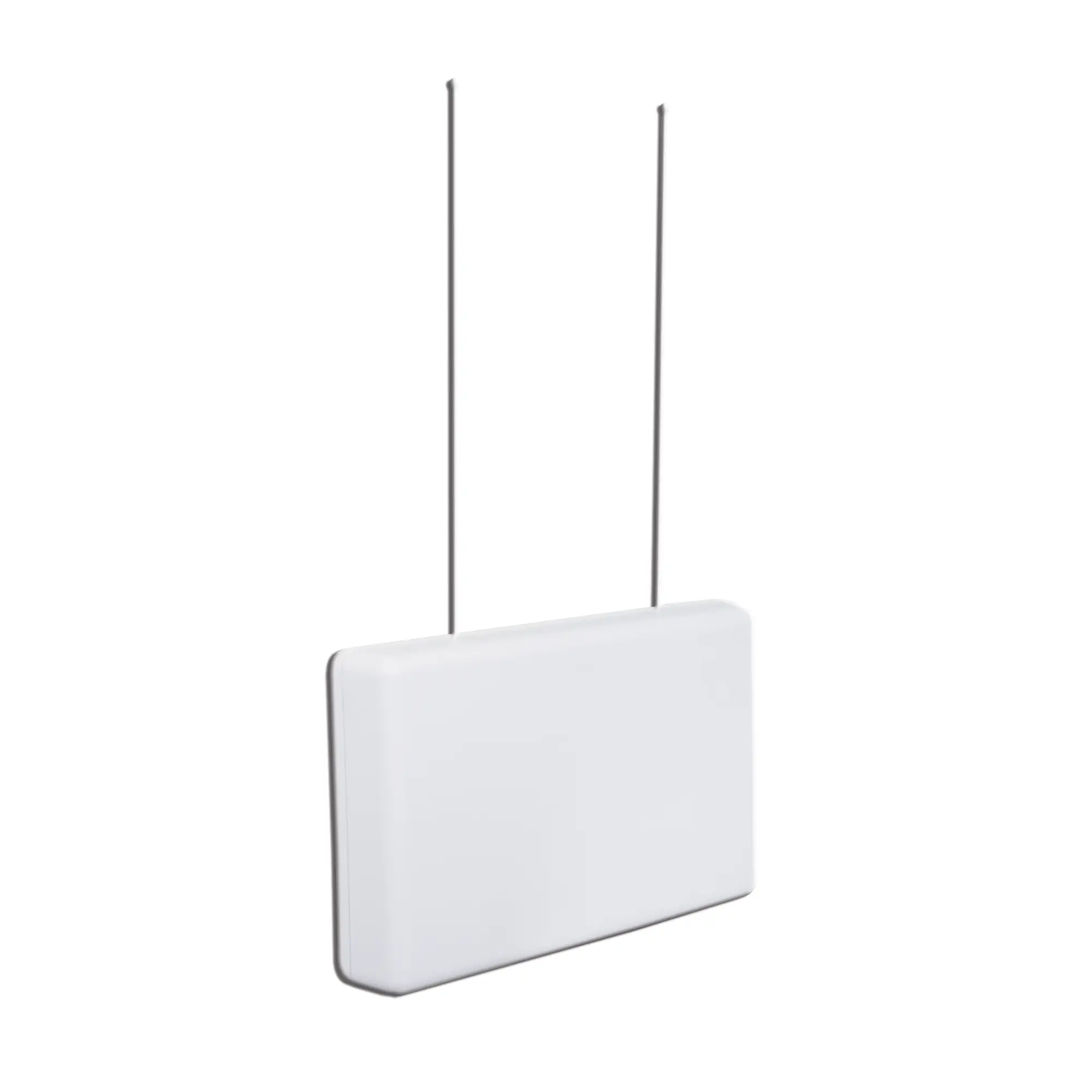 Wireless Receiver – High Latency