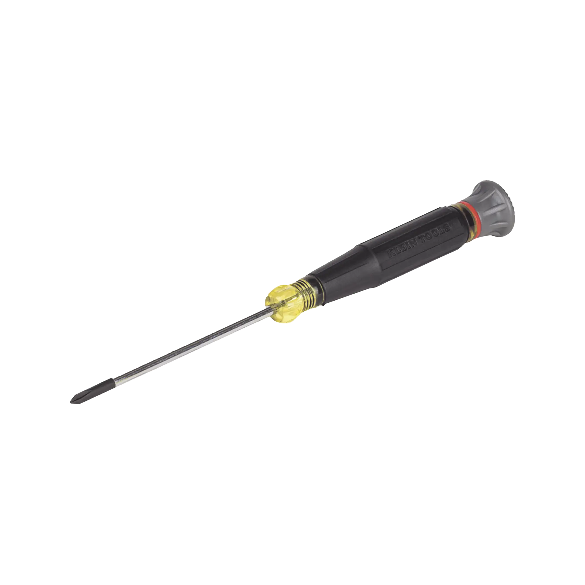 Desarmador de Precisión de punta Phillips n.º 0, Barra de 7.62 cm
