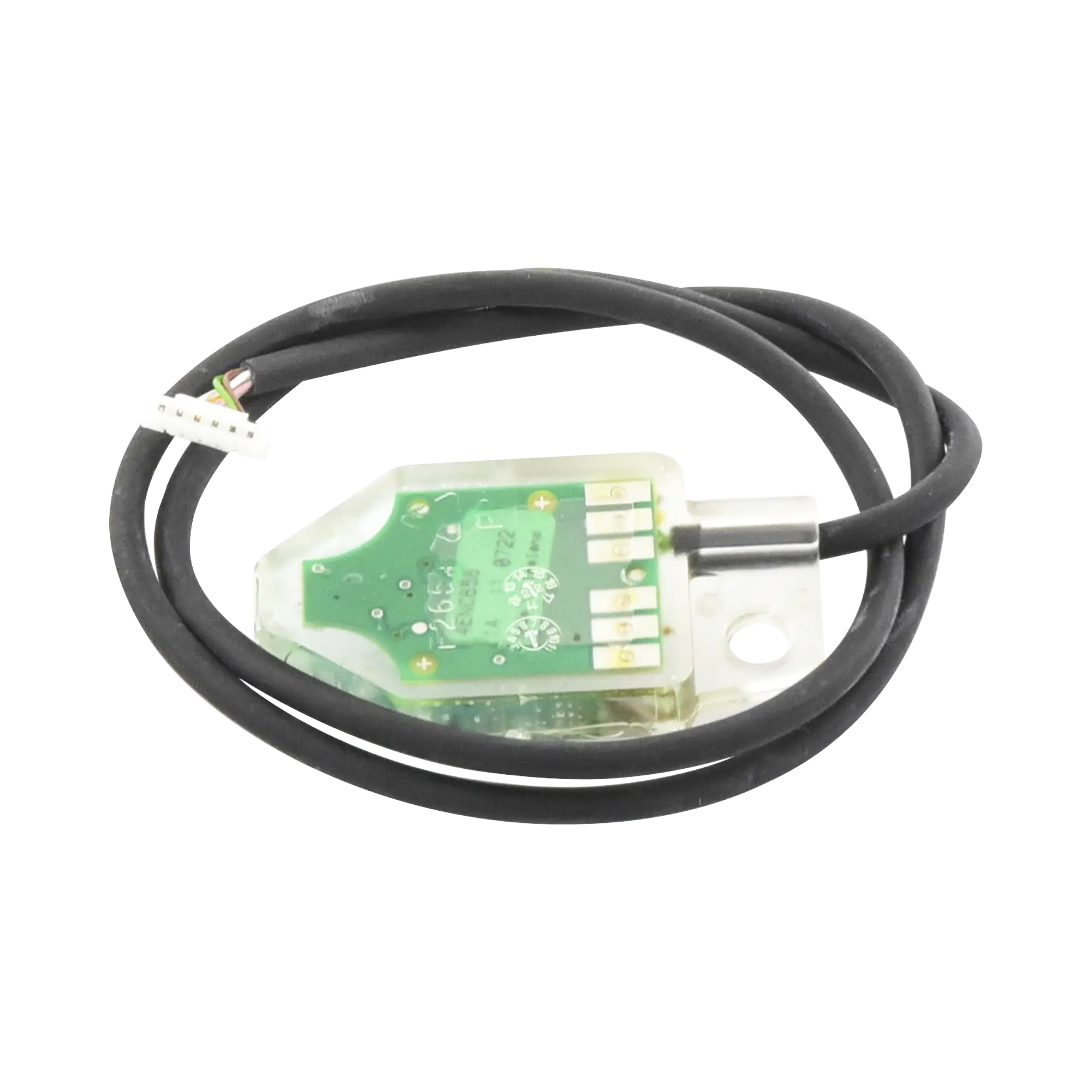 KIT ENCODER PARA BARRERA FAAC B680H