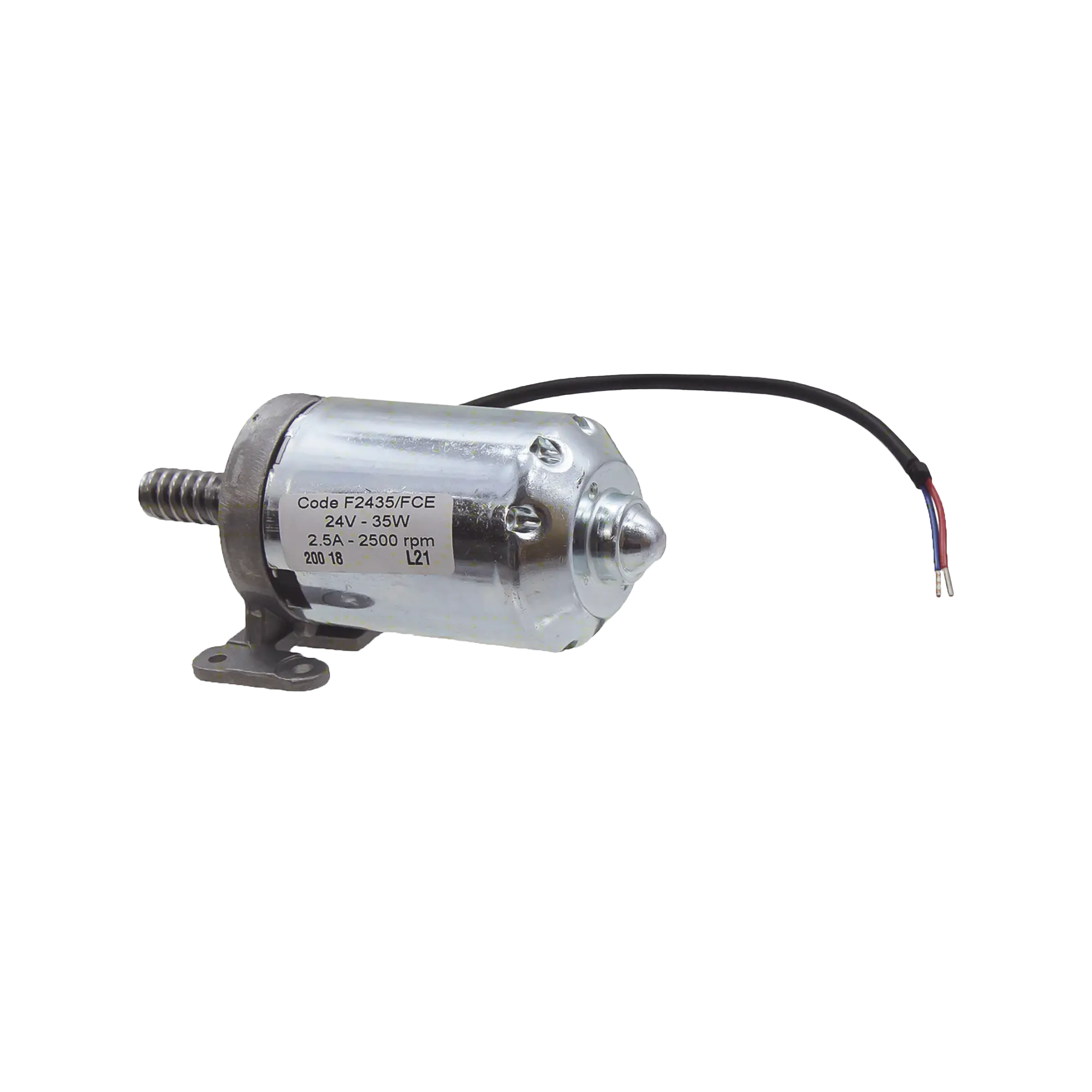 MOTOR PARA FAAC S418