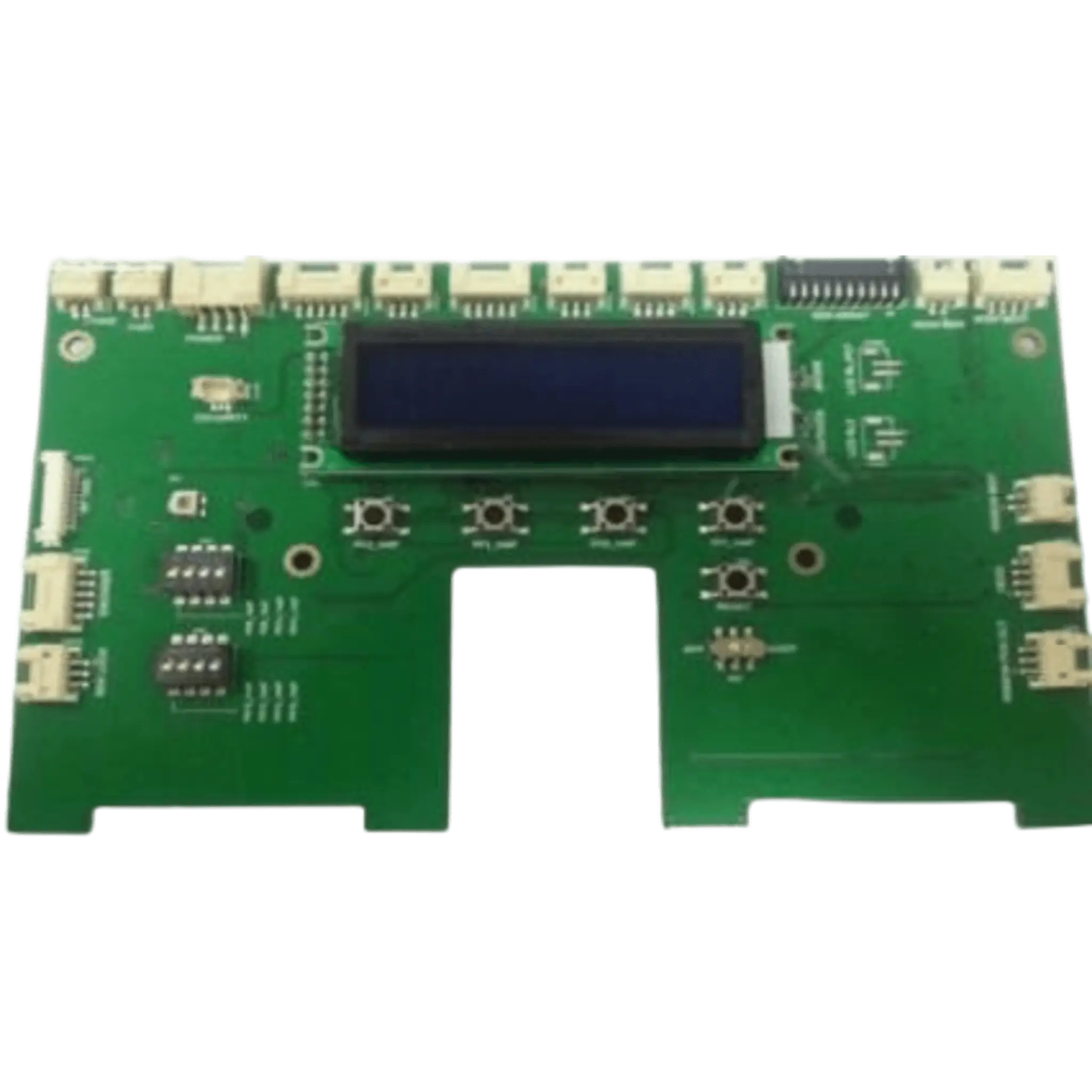 Refacci贸n: Tarjeta Madre para Laminador SMART70