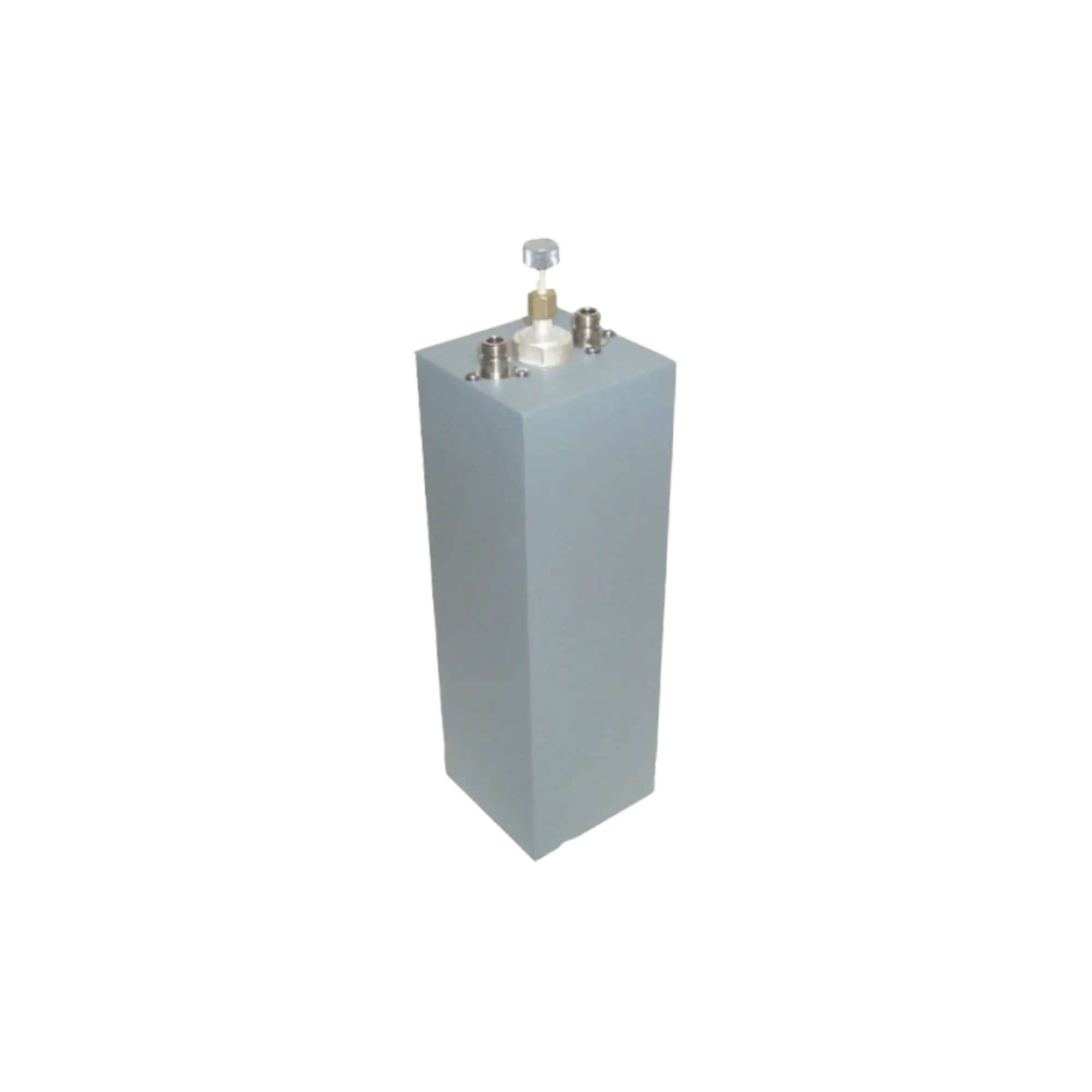 Filtro Cavidad Pasabanda de 440-512 MHz, 150 Watt, N Hembra.