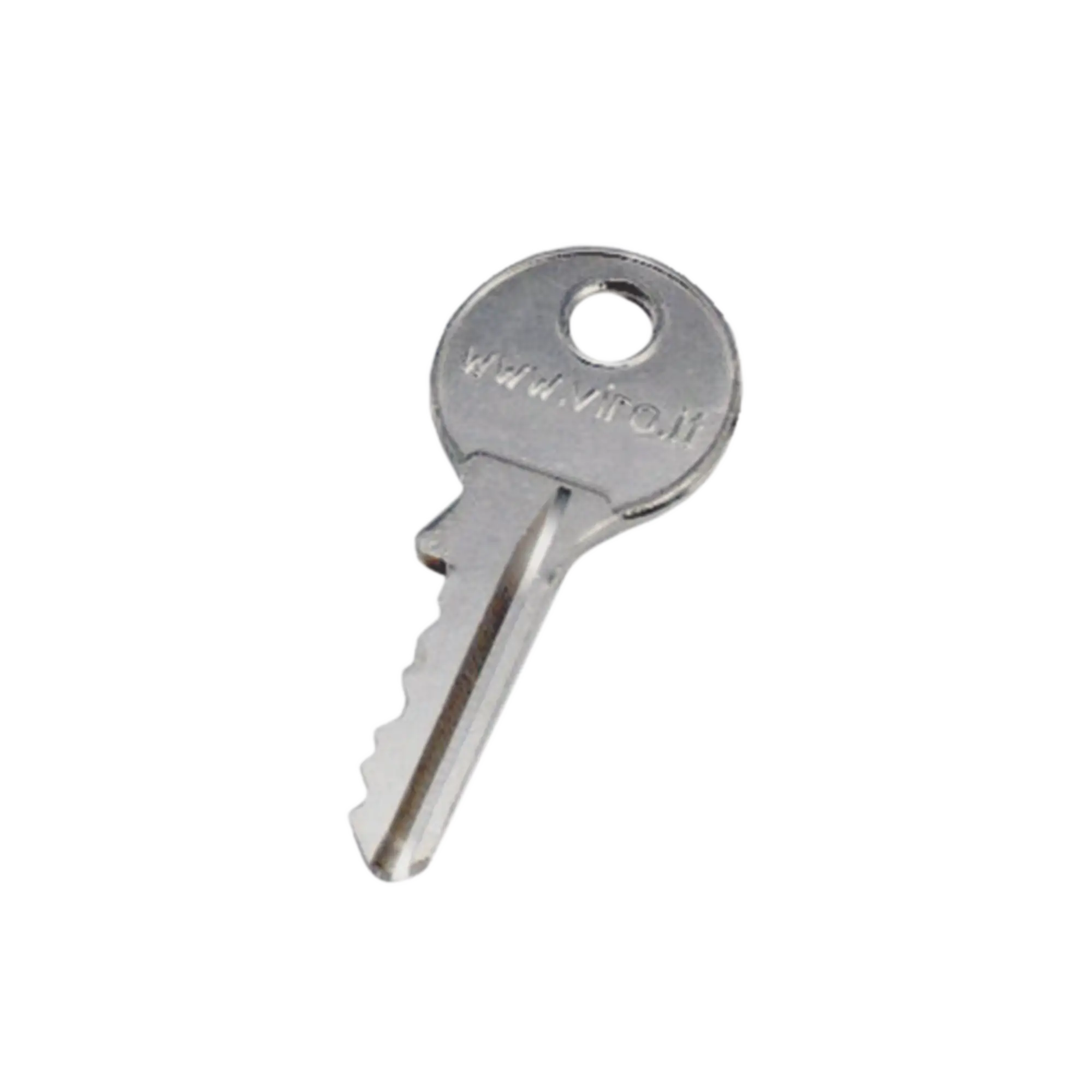 LLAVE METALICA COMPATIBLE CON FAAC 400/620/844 PRE 2005