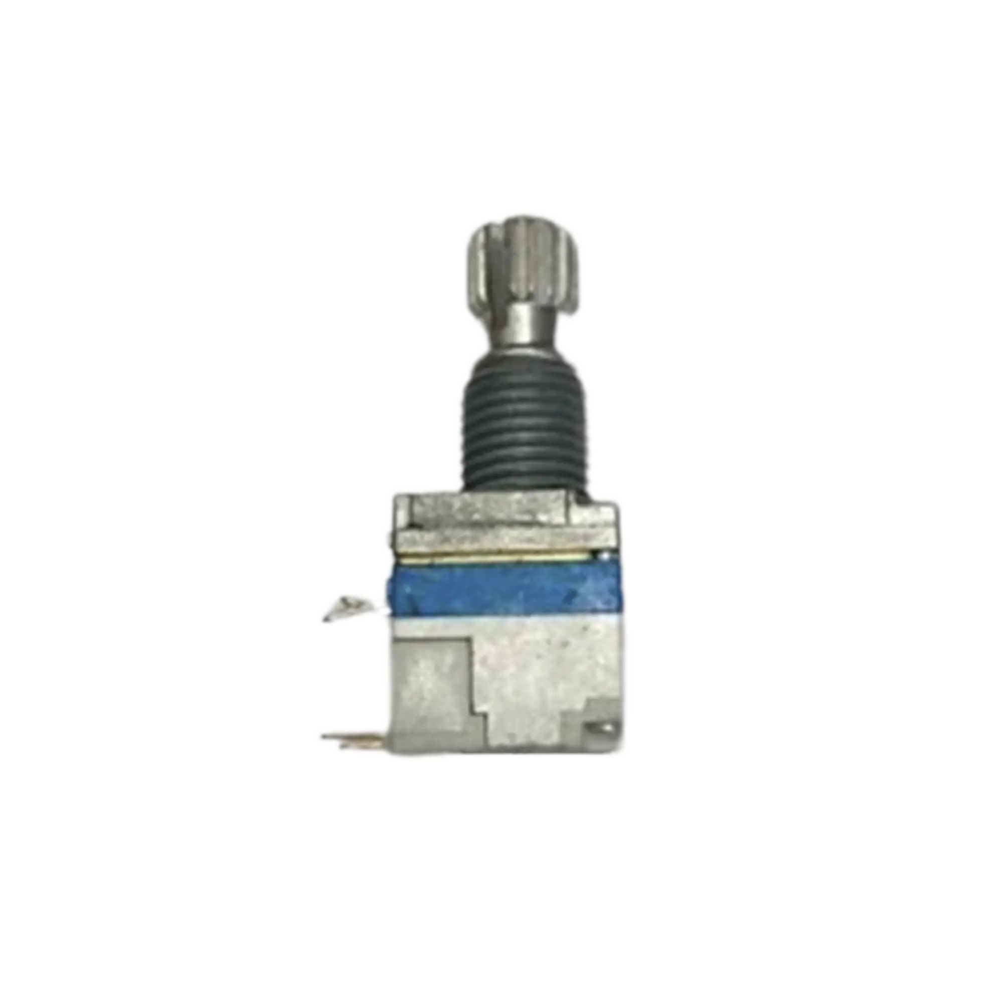 Potenciómetro de Squelch / Para Radio Marina IC-M200 / Control de Ruido de Fondo / Ajuste de Sensibilidad / Compatibilidad Específica Icom