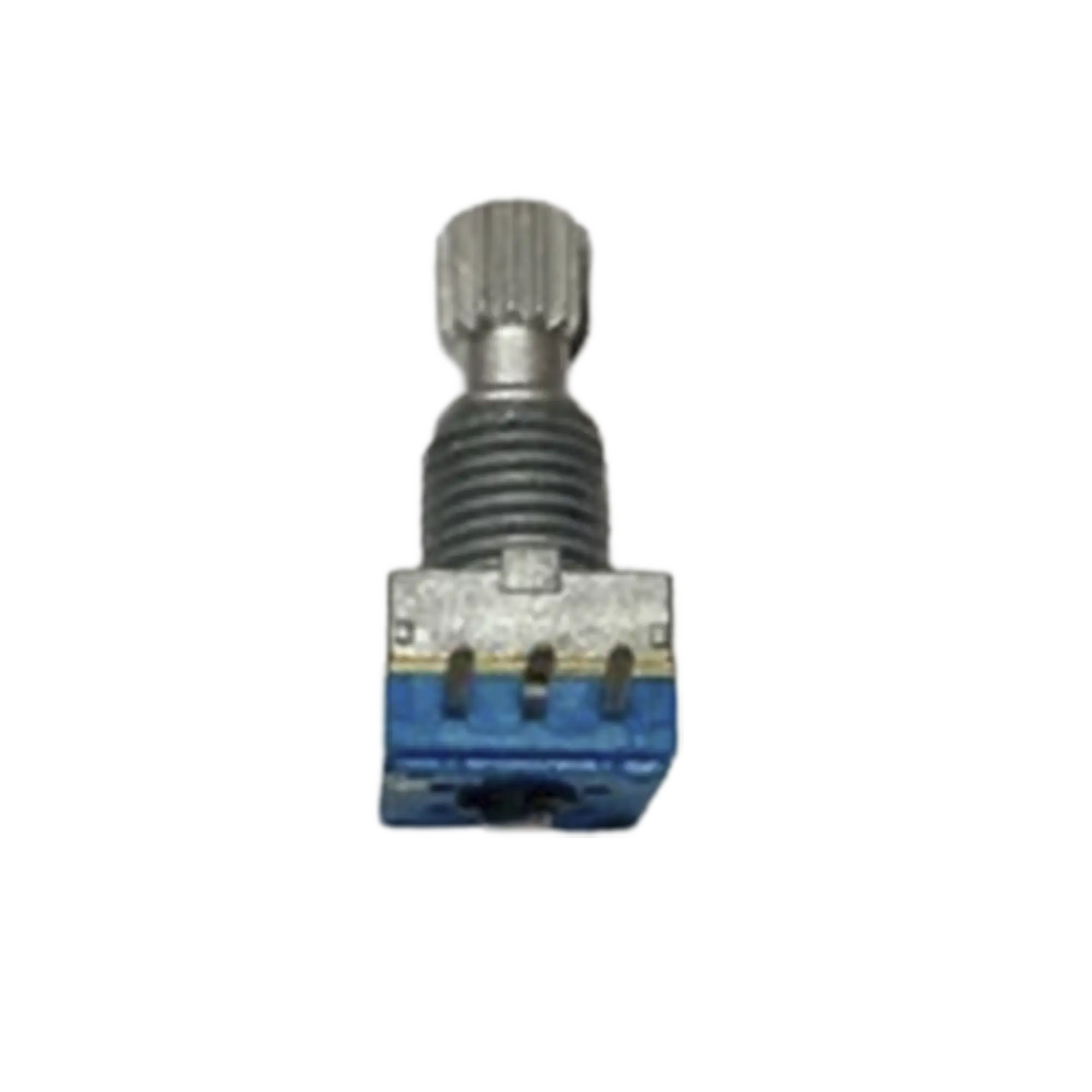 Potenciometro de Volumen para Radio IC-M220 / Control de Audio / Repuesto Original Icom / Compatibilidad Específica