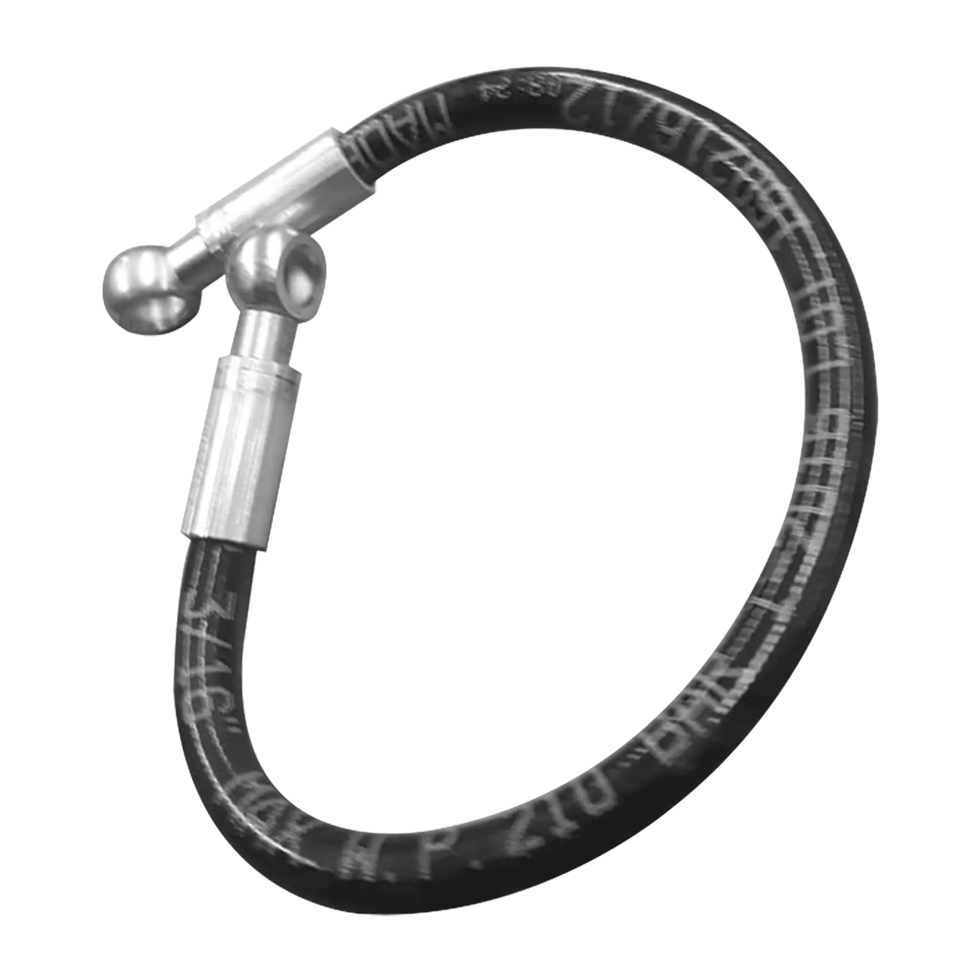 Manguera Flexible para FAAC 620