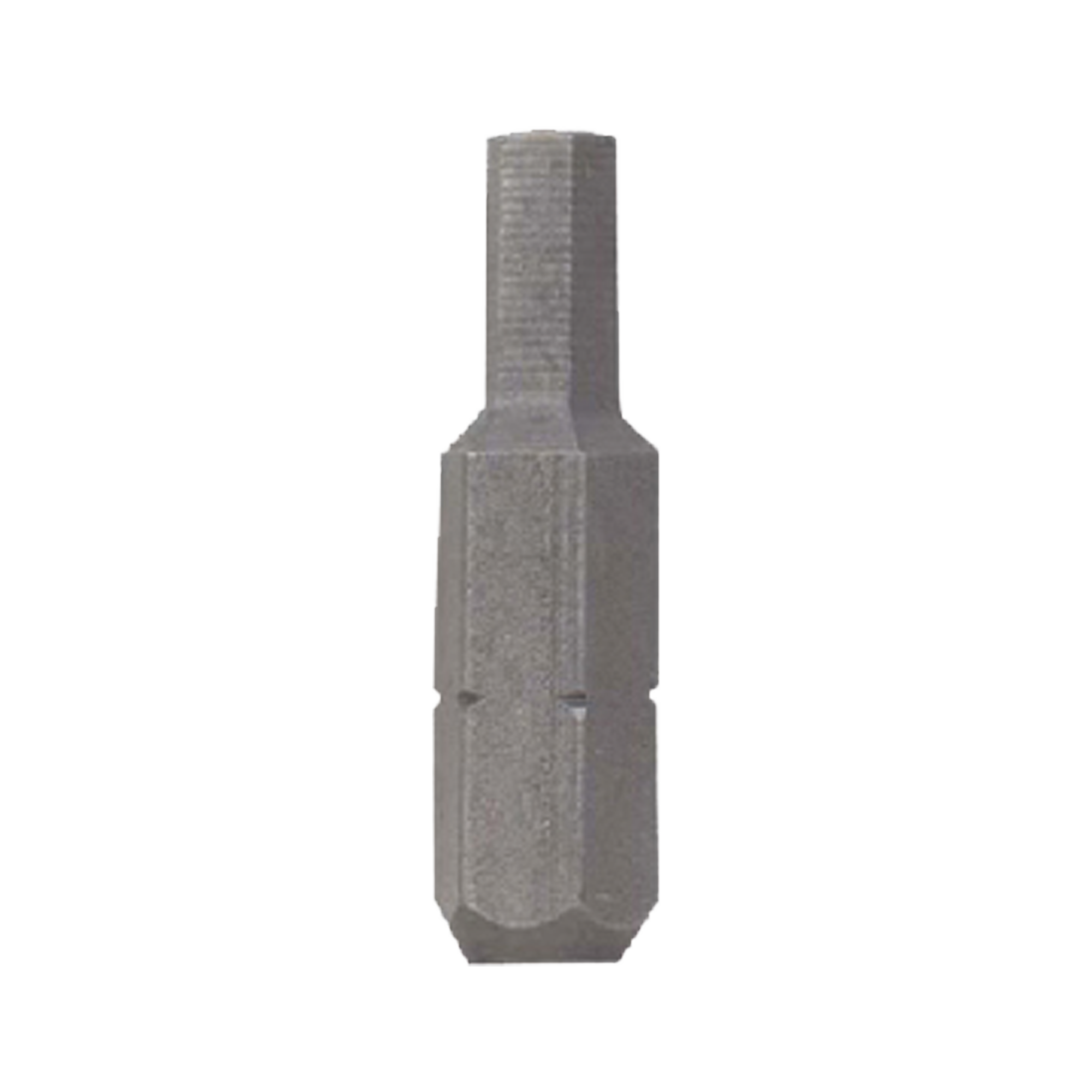 Llave allen 7/64” hexagonal de 1/4″ x 1”