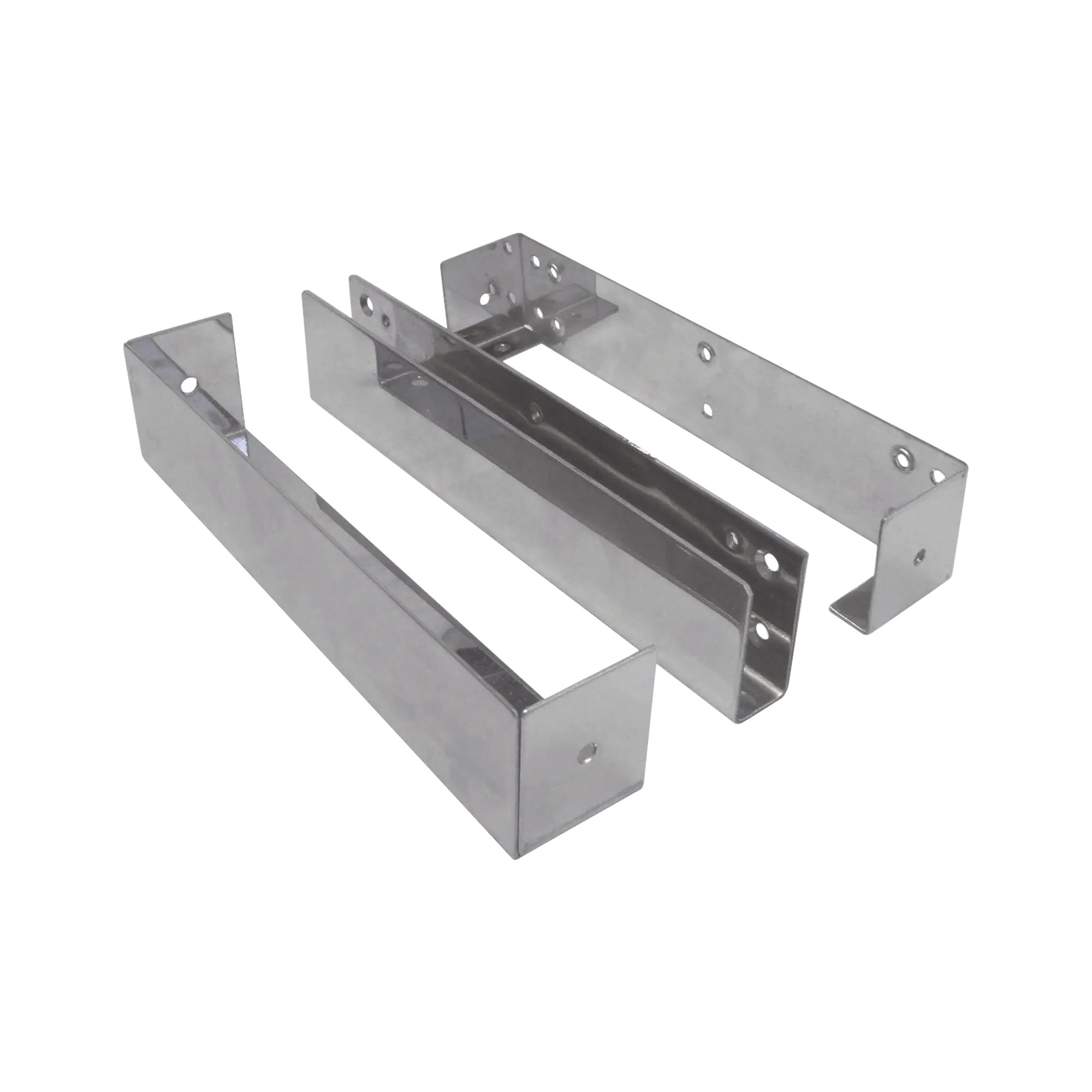 Bracket Powe Bolt para YB500V