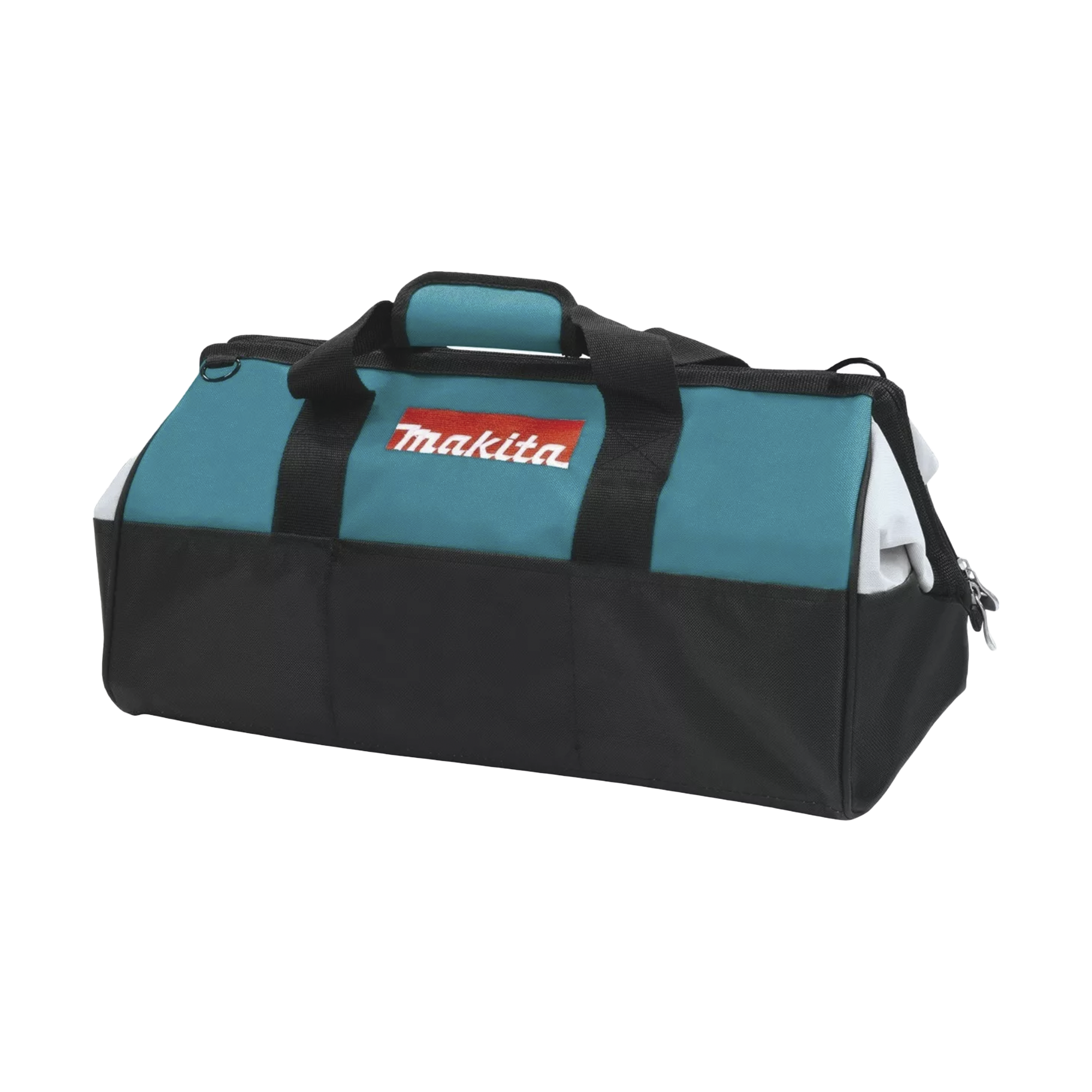 Mochila para herramientas de 24″ con doble cerradura de metal (60 x 25 x 30 cm)