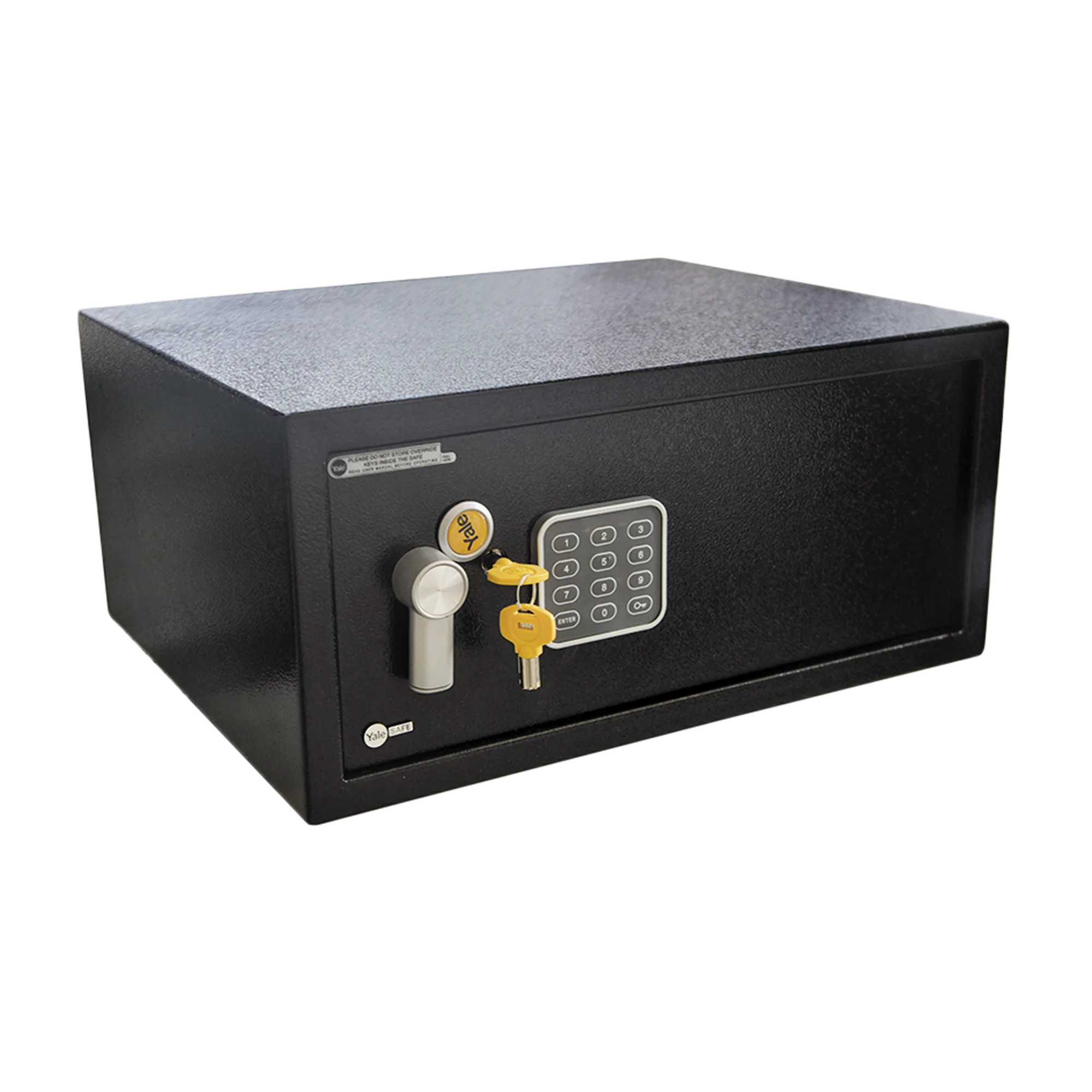 Caja Fuerte Grande/ Electrónica / Residencias y Oficinas / Guardar Laptops, Electrónicos, etc