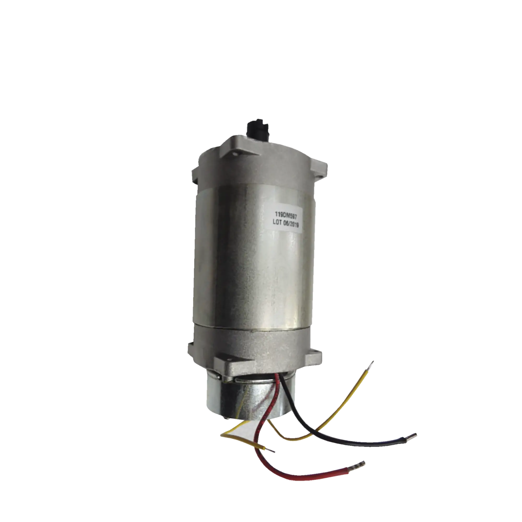 Motor Para Brazo Abatible ATI a 24V