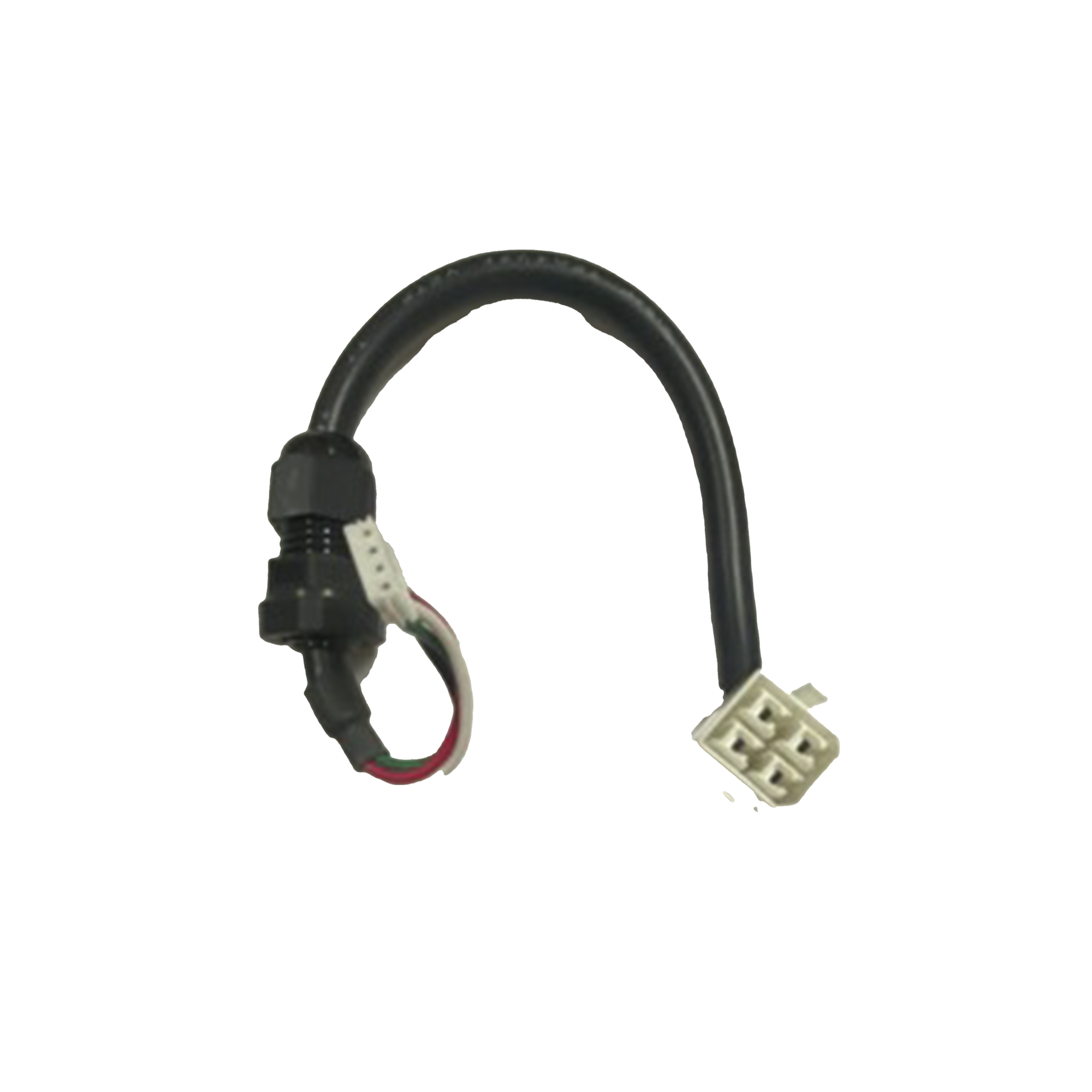 Interfaz Interna para Sintonizador / Conexión para Radio IC-M700PRO / Instalación Interna / Compatibilidad con Equipos de Comunicación Marítima