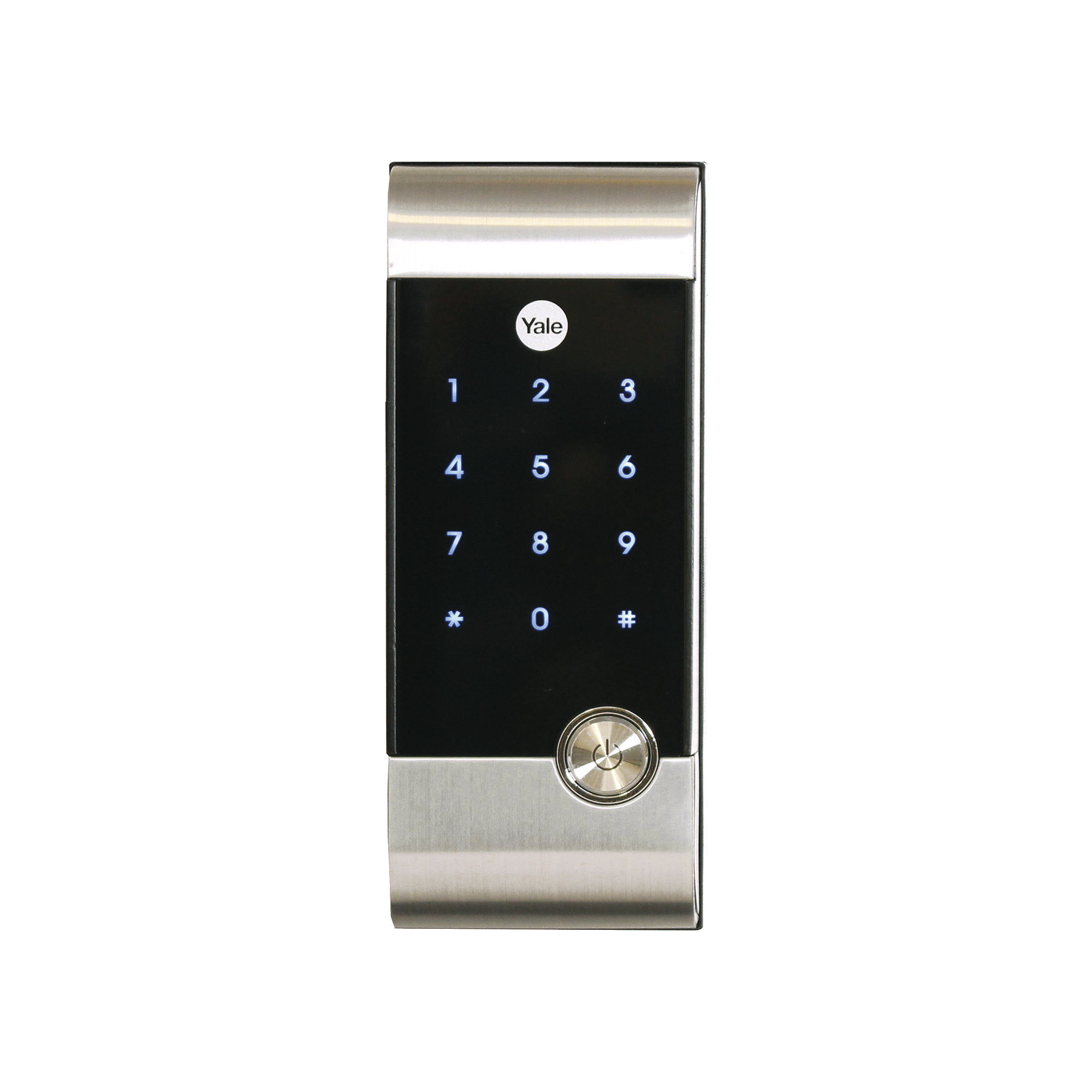 Cerradura de Pin y Tarjeta con apertura con SMARTPHONE!