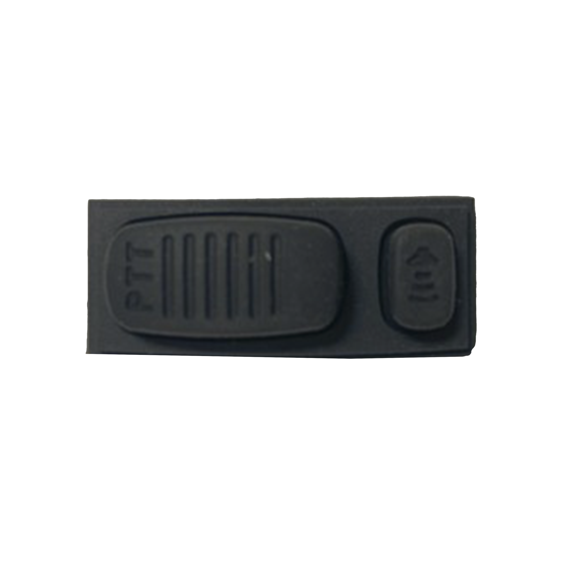 Barra de ptt de plastico para IC-M73