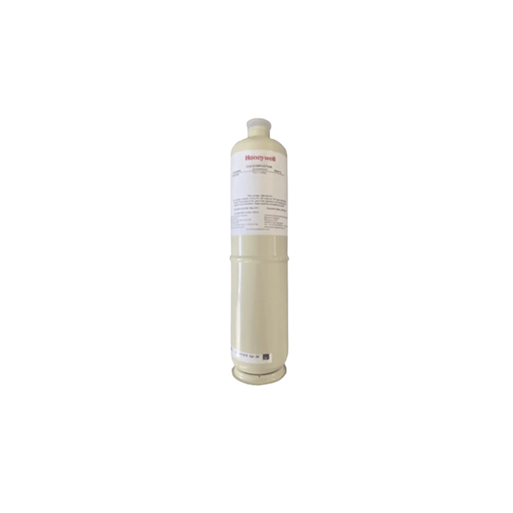 Cilindro Para Calibración De Metano/Air (CH4), Balance Aire, Concentración 50% LEL, Capacidad 103 L, Dimensiones 5/8″ x 18″ Para Serie XNX/XCD/S3K Gases Combustibles