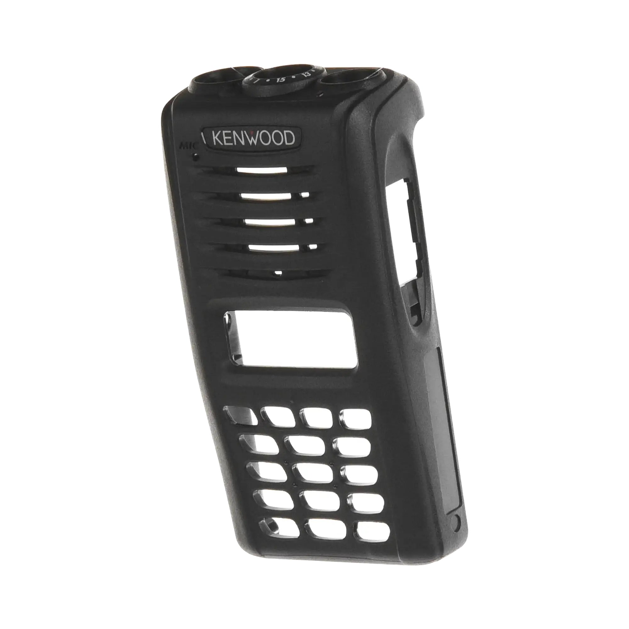 Tapa Frontal con DTMF / Para Terminales NX220 y NX320K / Interfaz de Marcación por Tono / Panel de Control Frontal