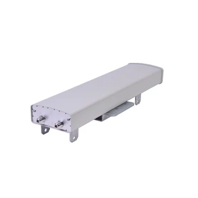 85009324001 – Antena AP (90 degrees), 5.4 – 6.0 GHz, 17dBi, requiere 2 jumpers N Macho a N Macho