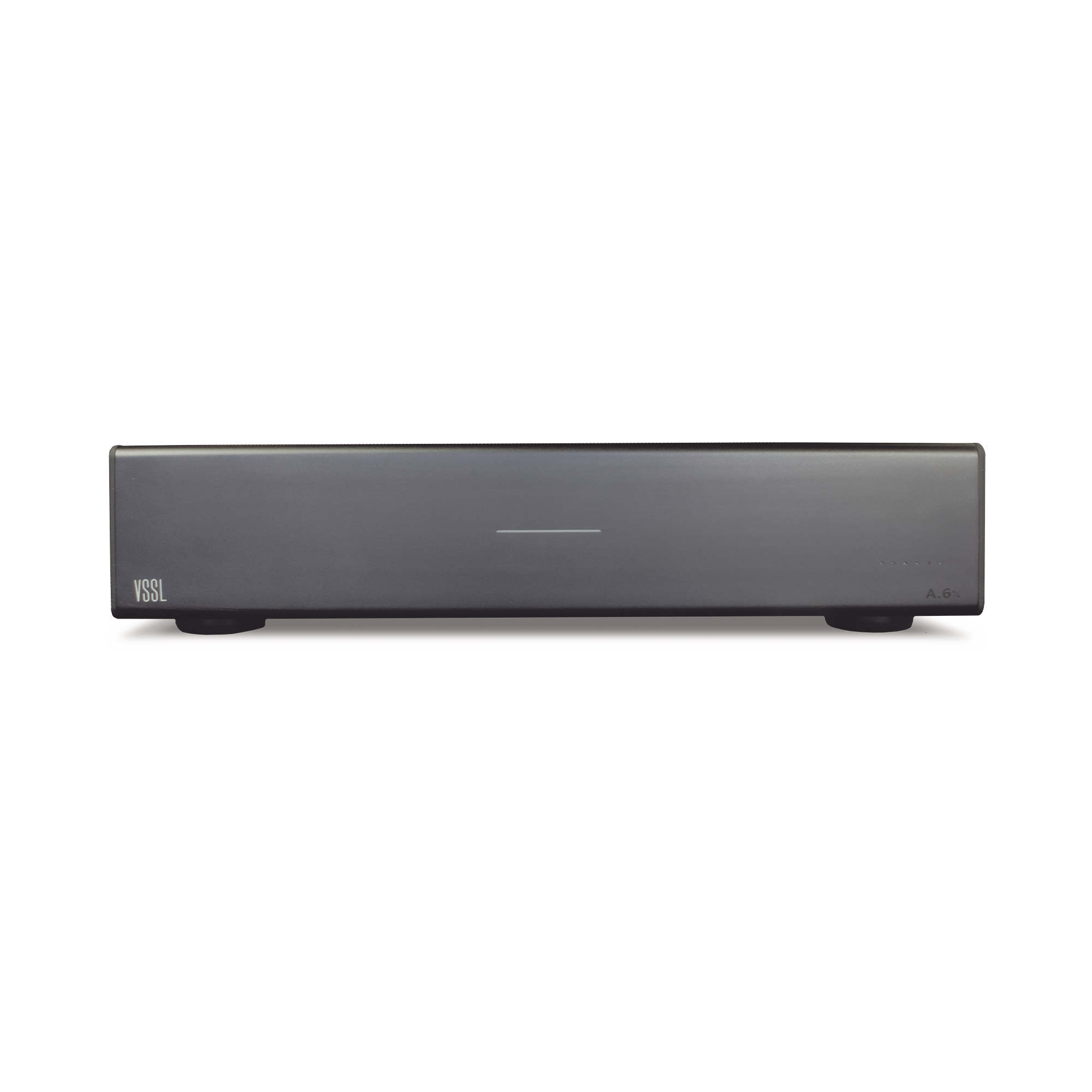 VSSL 6 zonas, 12x50W, con Chromecast incorporado, Airplay, Spotify Conn en cada zona – funciona con GoogleAsst