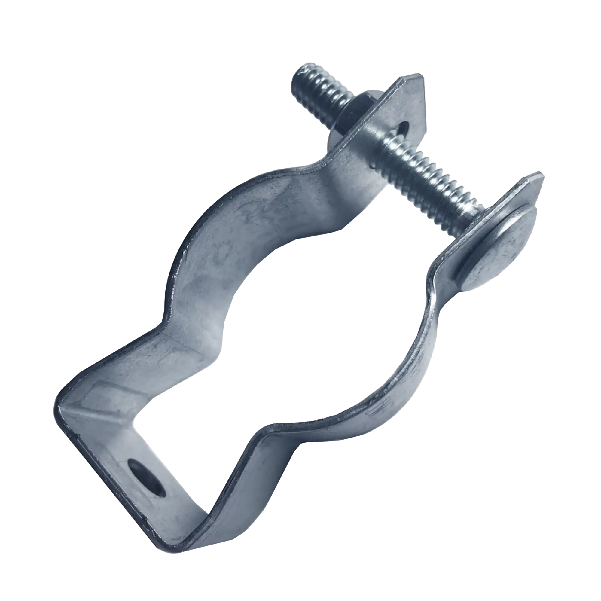 Abrazadera Clip de 2″ (62 mm).