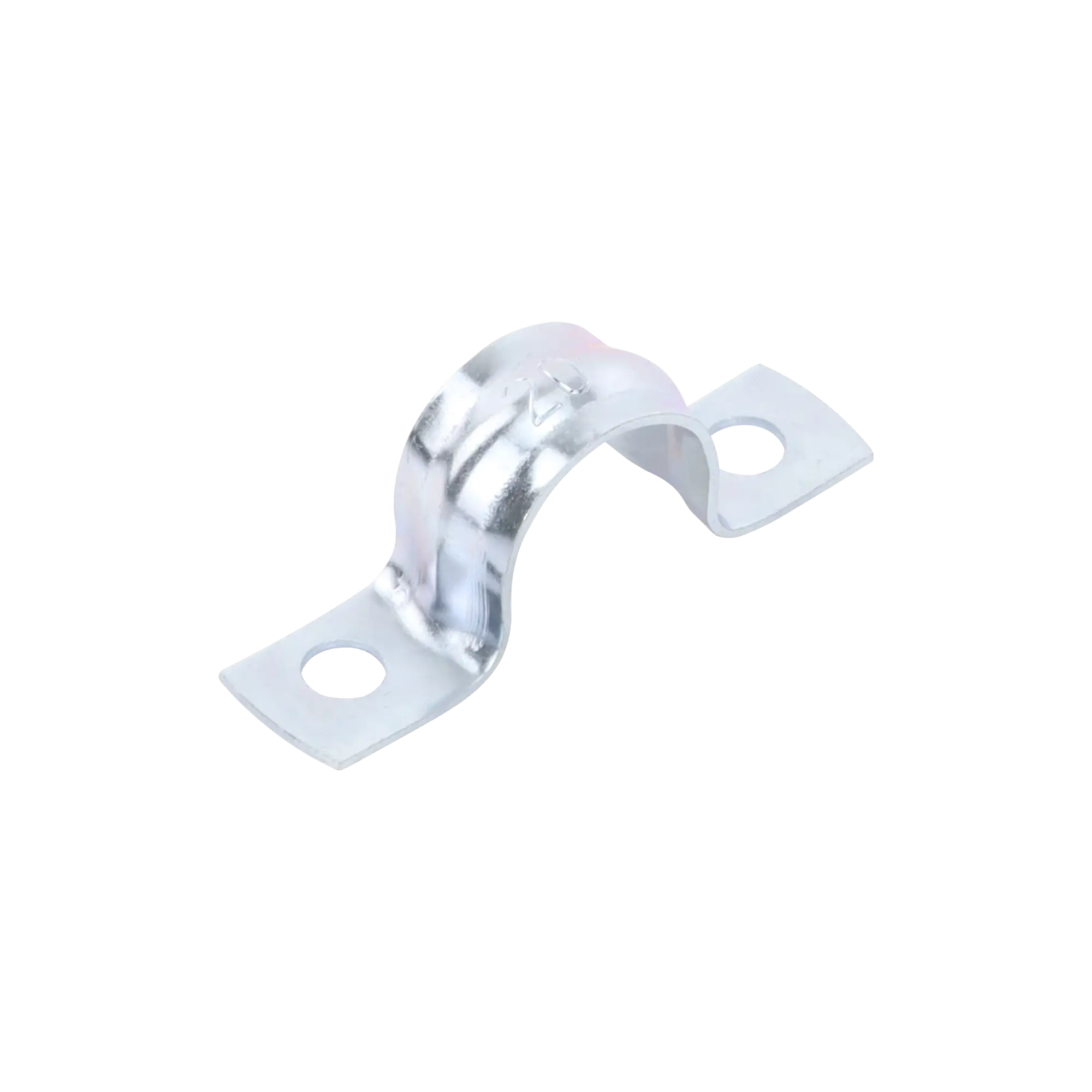 Abrazadera Omega Para Conduit de 1/2" (12.7 mm).