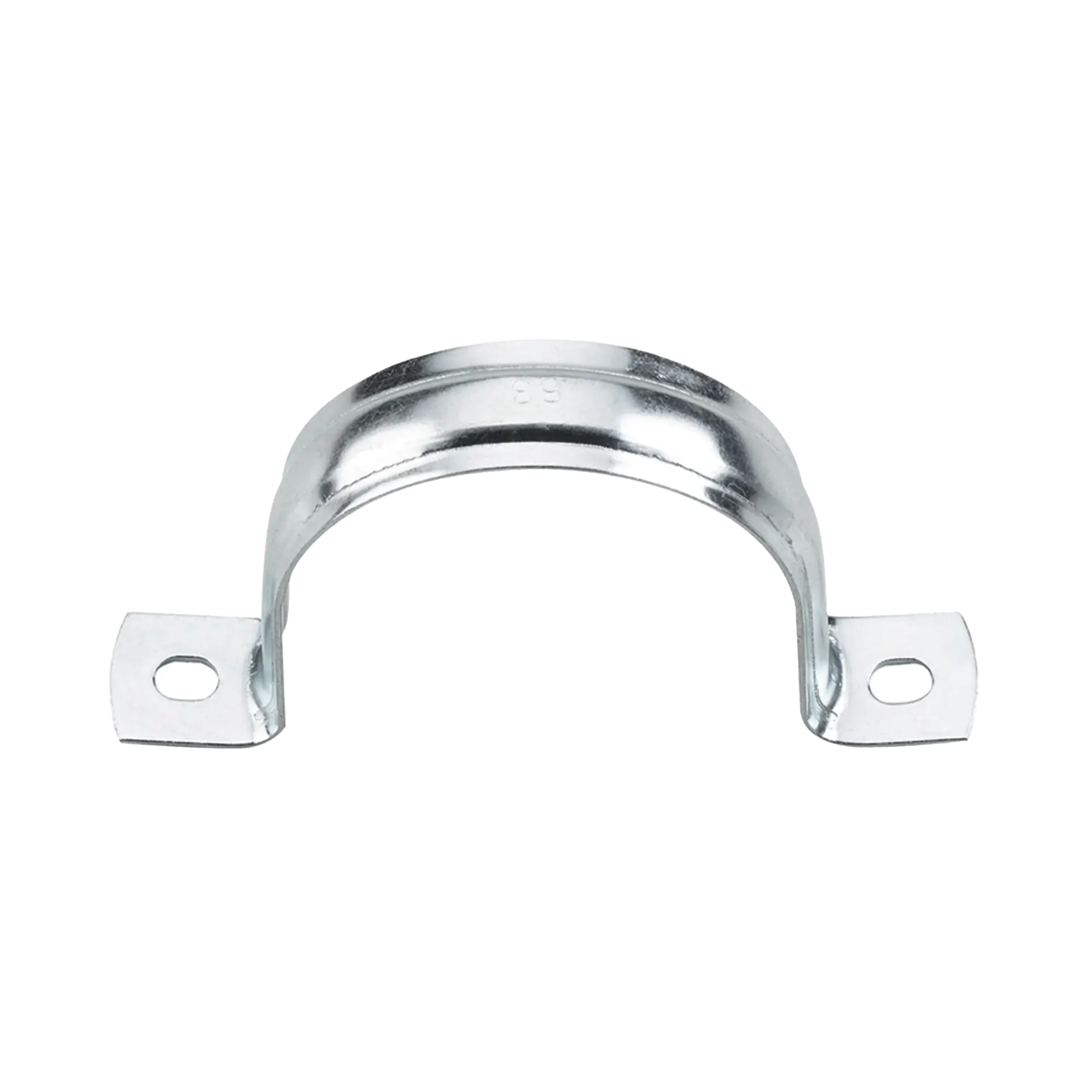 Abrazadera Omega Para Conduit de 2″ (63 mm).