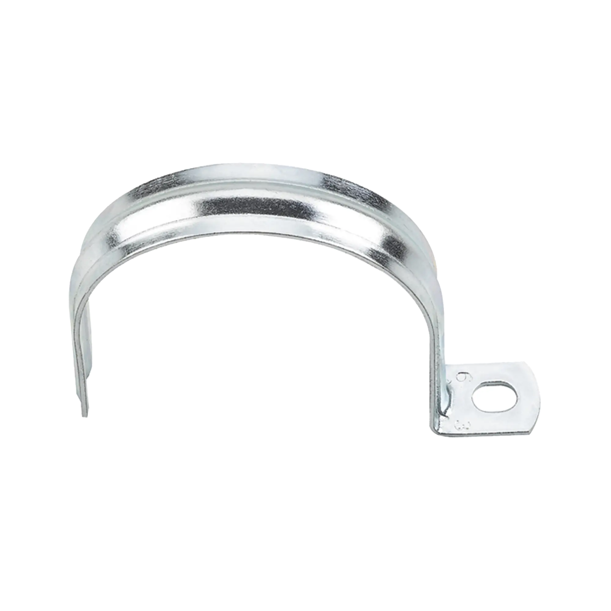 Abrazadera tipo Uña Para Conduit de 2″ (63mm).