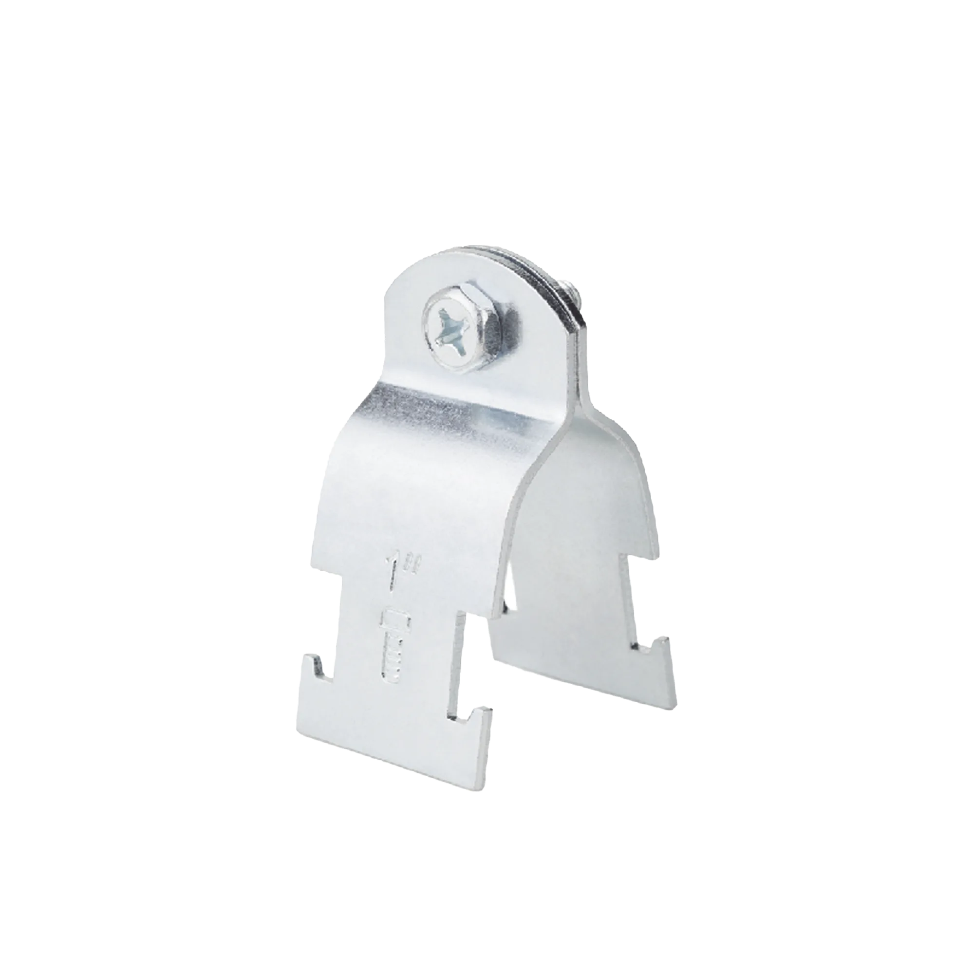 Abrazadera Unicanal de 2″ (51 mm).