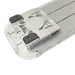 Bobina de 152 metros de cable compuesto de, 6 y 4 conductores calibre 22 y 2 Conductores calibre 18, para aplicaciones de control de acceso ( Sin Jacket )