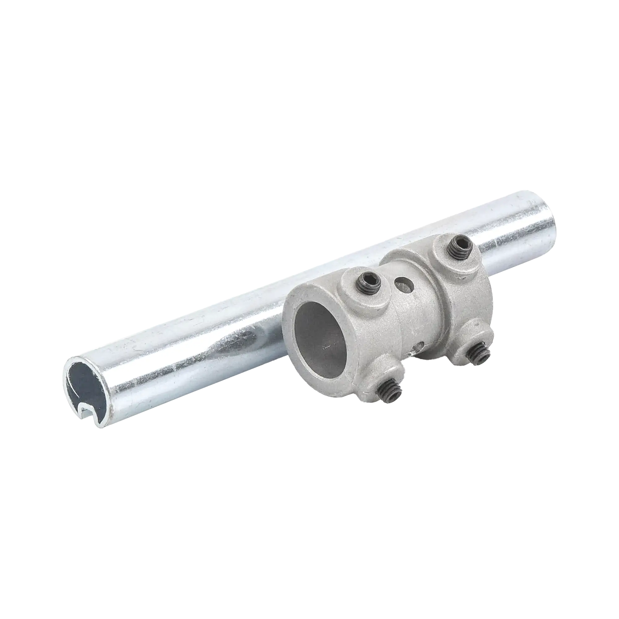 Cople con extensión compatible con motor ACCESS50.