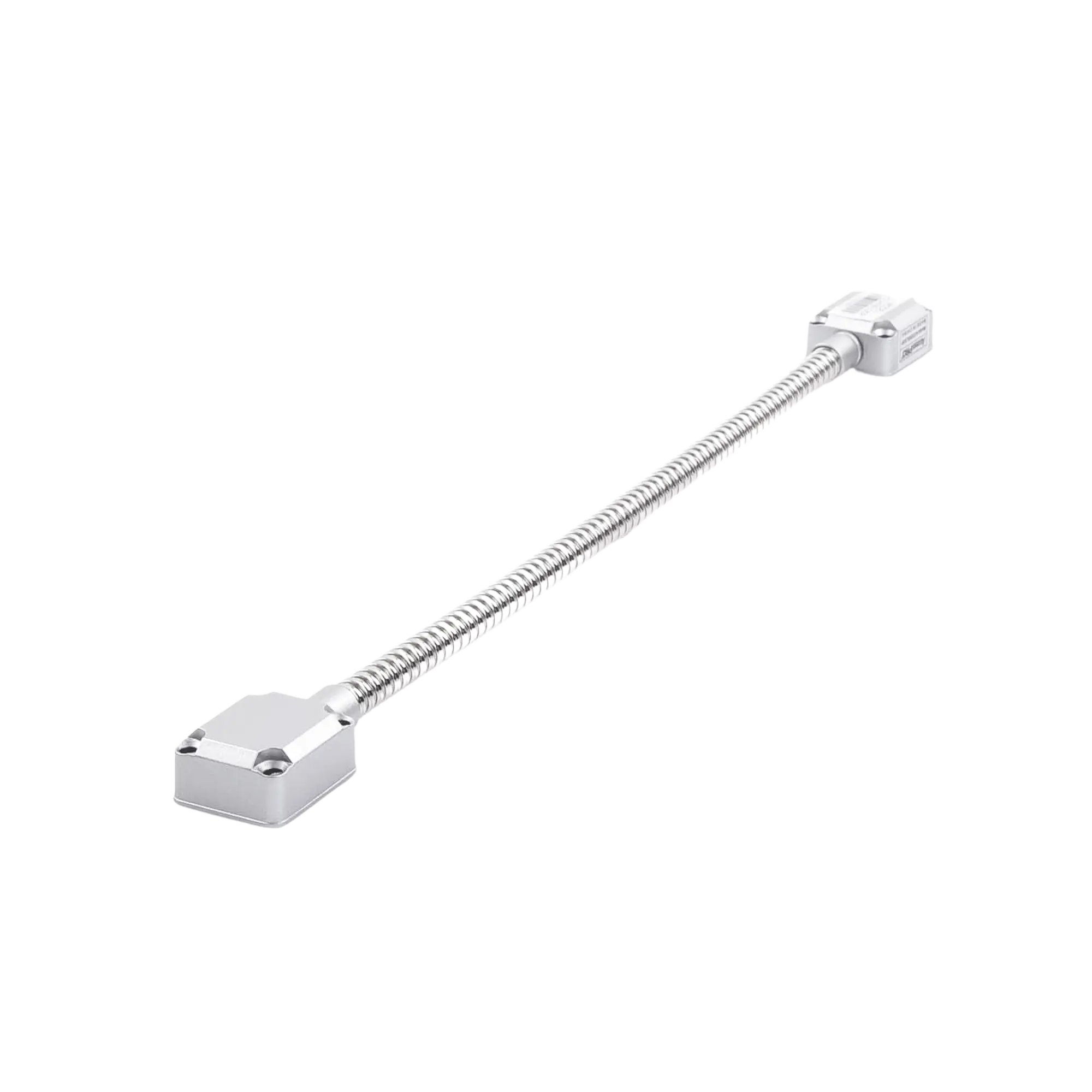 Loop Pasacables para protección de cable en puertas.