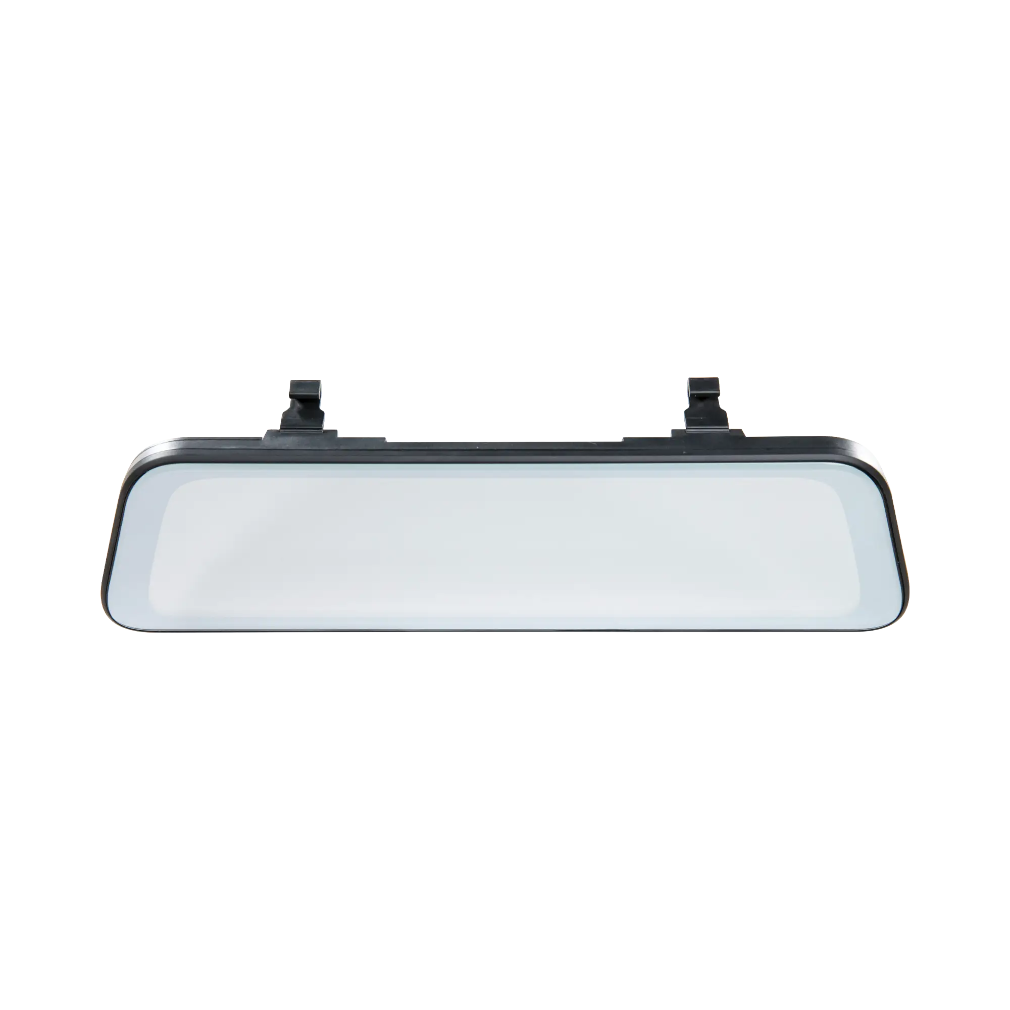 Cámara de Retrovisor / Cámara Frontal de 2 Megapixel (1080p) y Trasera de 2 Megapixel (1080p) / H.265 / Pantalla 9.35″ / G-Sensor / Micrófono y Bocina Integrada / Micro SD / Fácil de Instalar / Reconocimiento de voz