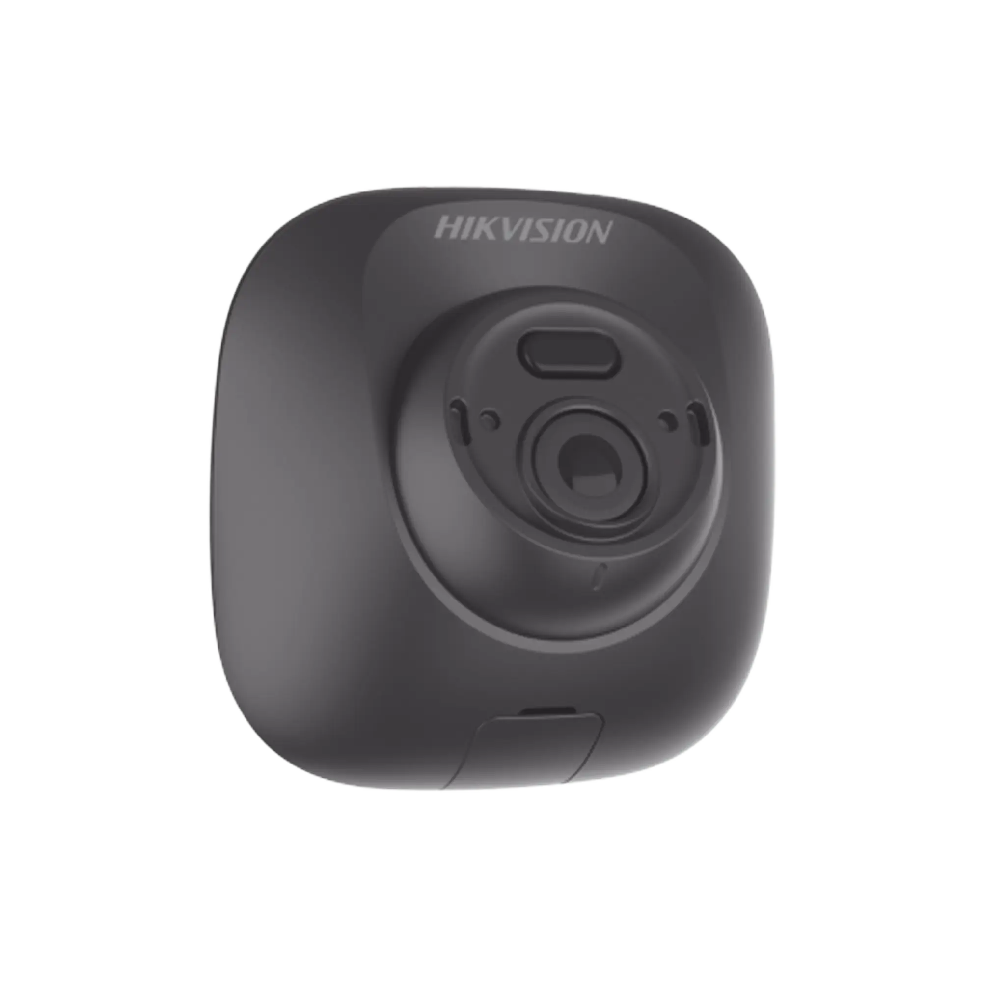 Cámara Móvil TURBO 1080P / Lente 2.1 mm / Conexión Tipo Aviación / Diseño Antivibración / Micrófono Integrado / 15 mts IR / Uso Interior