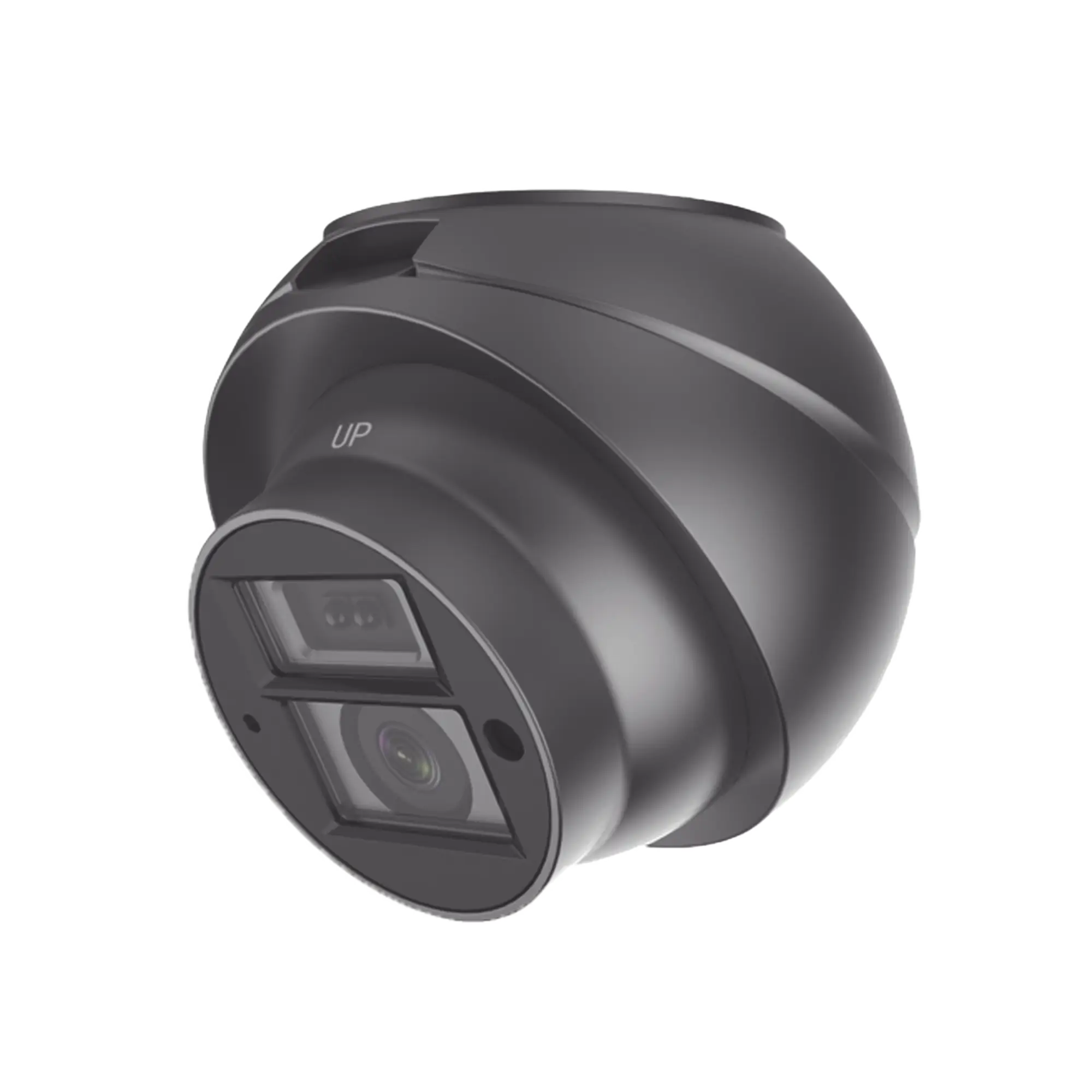 Cámara Móvil TURBO 1080P / Lente 2.1 mm / Conexión Tipo Aviación / Diseño Antivibración / Micrófono Integrado / 15 mts IR / Uso Interior