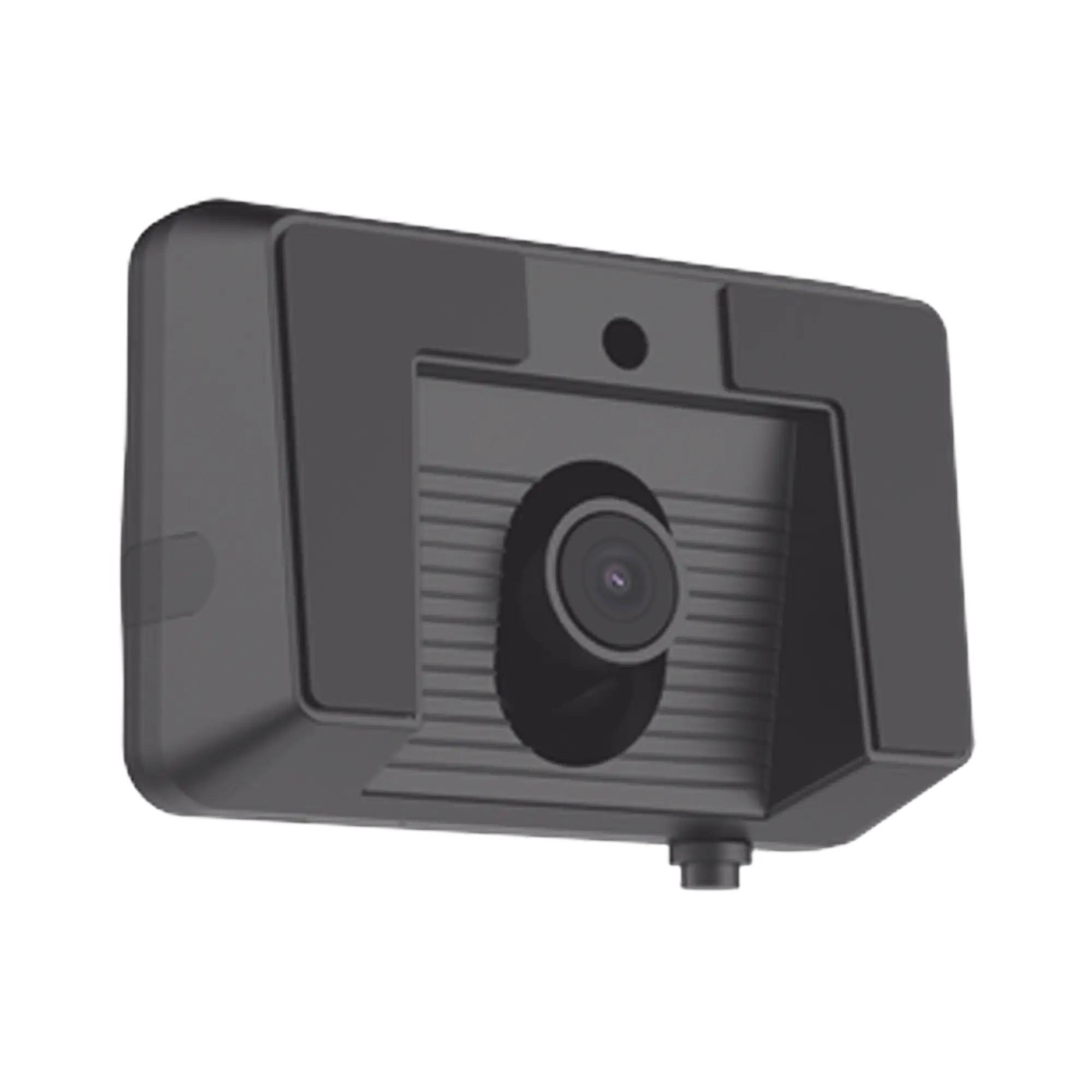 Cámara Móvil TURBO 2 Megapixel (1080P) / Lente 2.1 mm (Super Gran Angular) / Conector Tipo Aviación / Uso Interior / Grabación del Camino Frontal / Micrófono Integrado