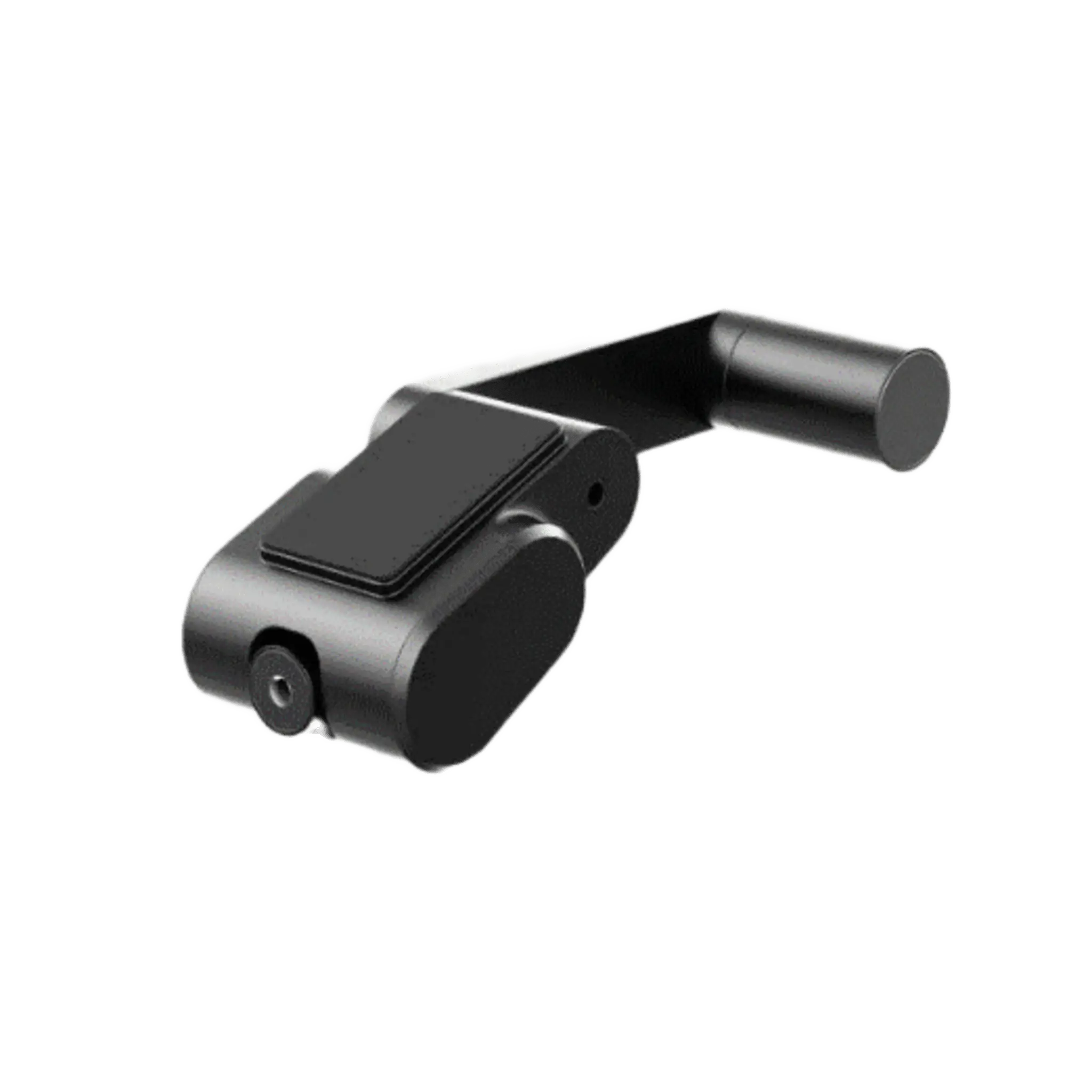 Cámara Móvil TURBO 1080P/ 2 Megapíxel / Lente 2.1 mm / Conector Tipo Aviación