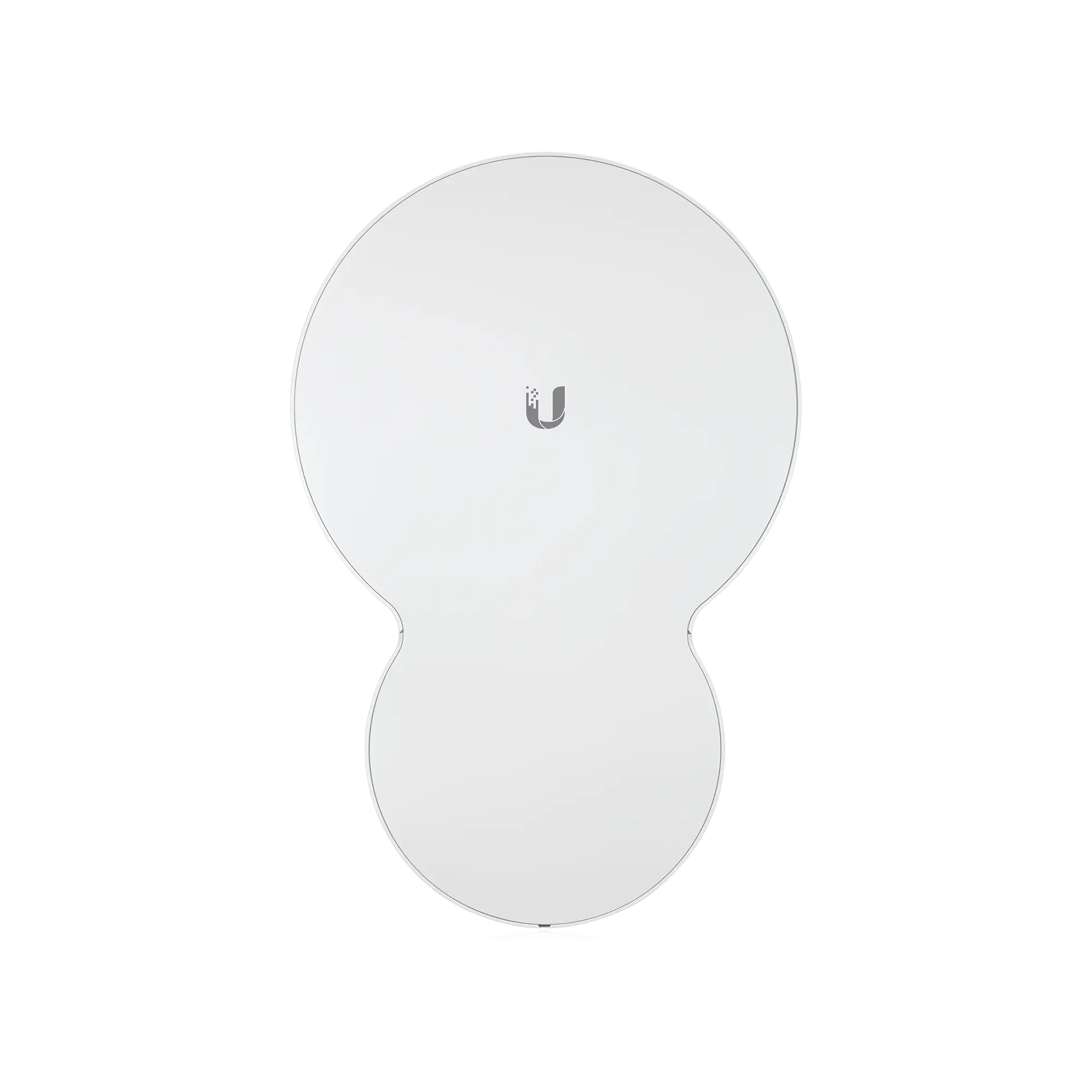 Radio de Backhaul de alta capacidad full duplex, con antena integrada, tecnologĂa airFiber hasta 1.4 Gbps, 24 GHz (24.1 GHz, 24.2 GHz)