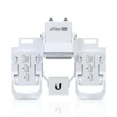 Multiplexor MIMO 4×4 para equipos airFiber X