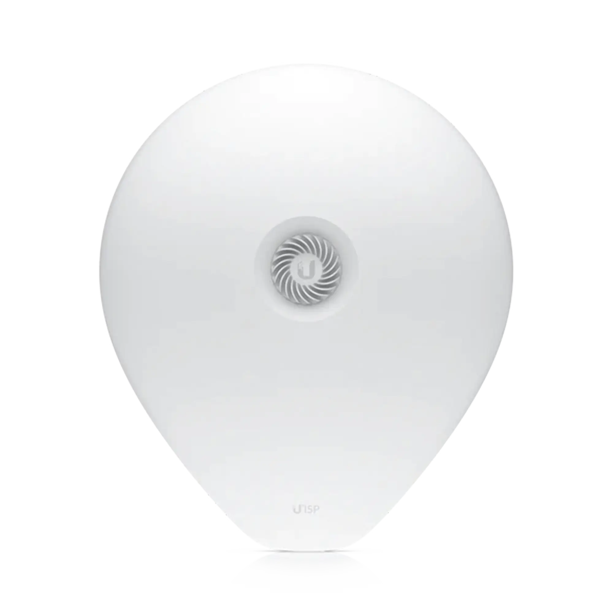 airFiber 60 XG Radio PtP 60 GHz (57–66 GHz) con Radio de Respaldo de 5 GHz, Para una Distancia de Hasta 4 km con Soporte SFP+